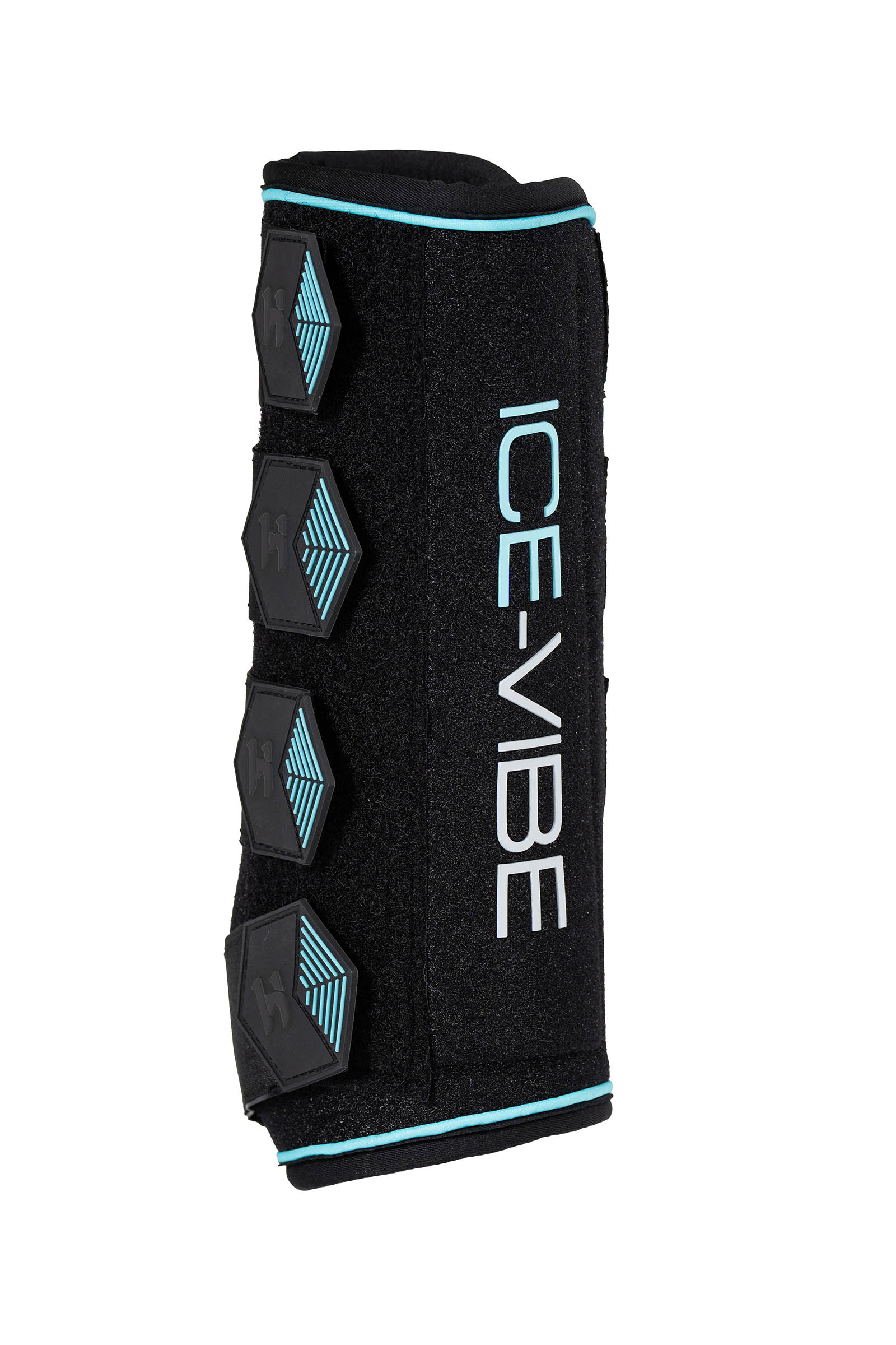 Horseware Ice-Vibe Leg Wraps (Pair)