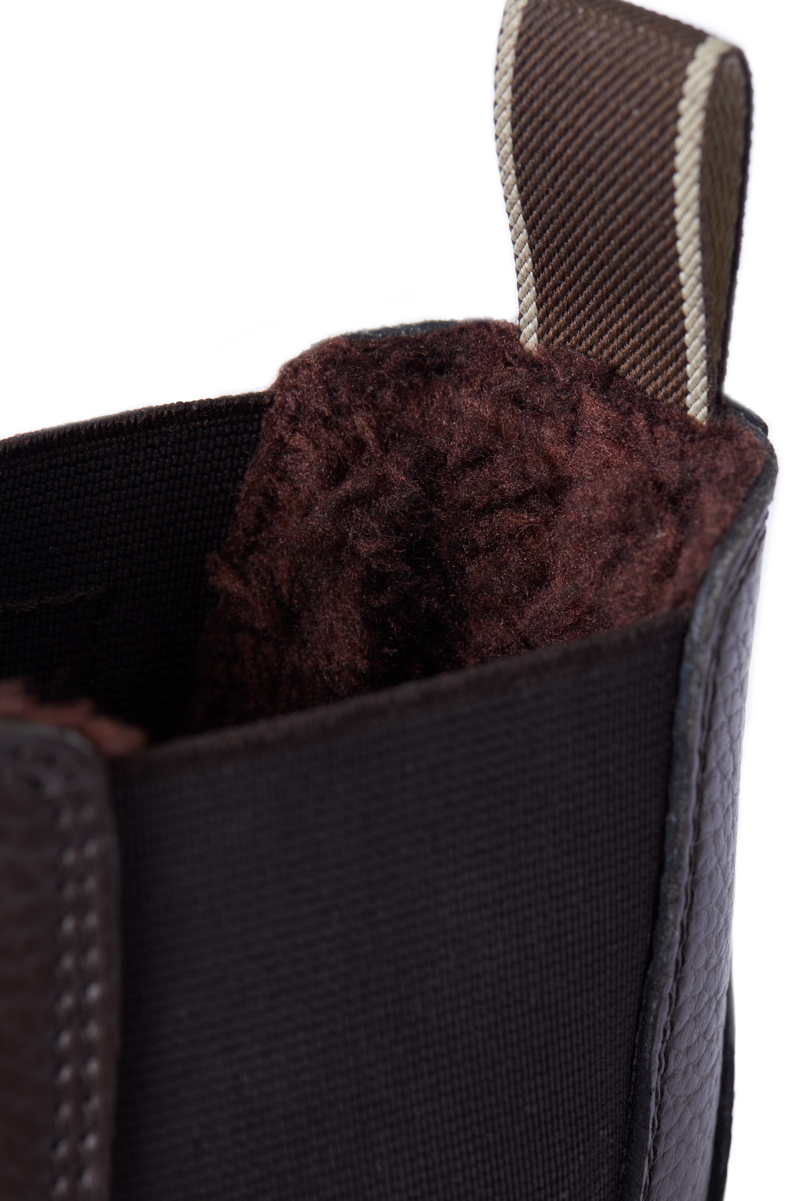 Horze Idaho Women's Winter Jodhpur Boots