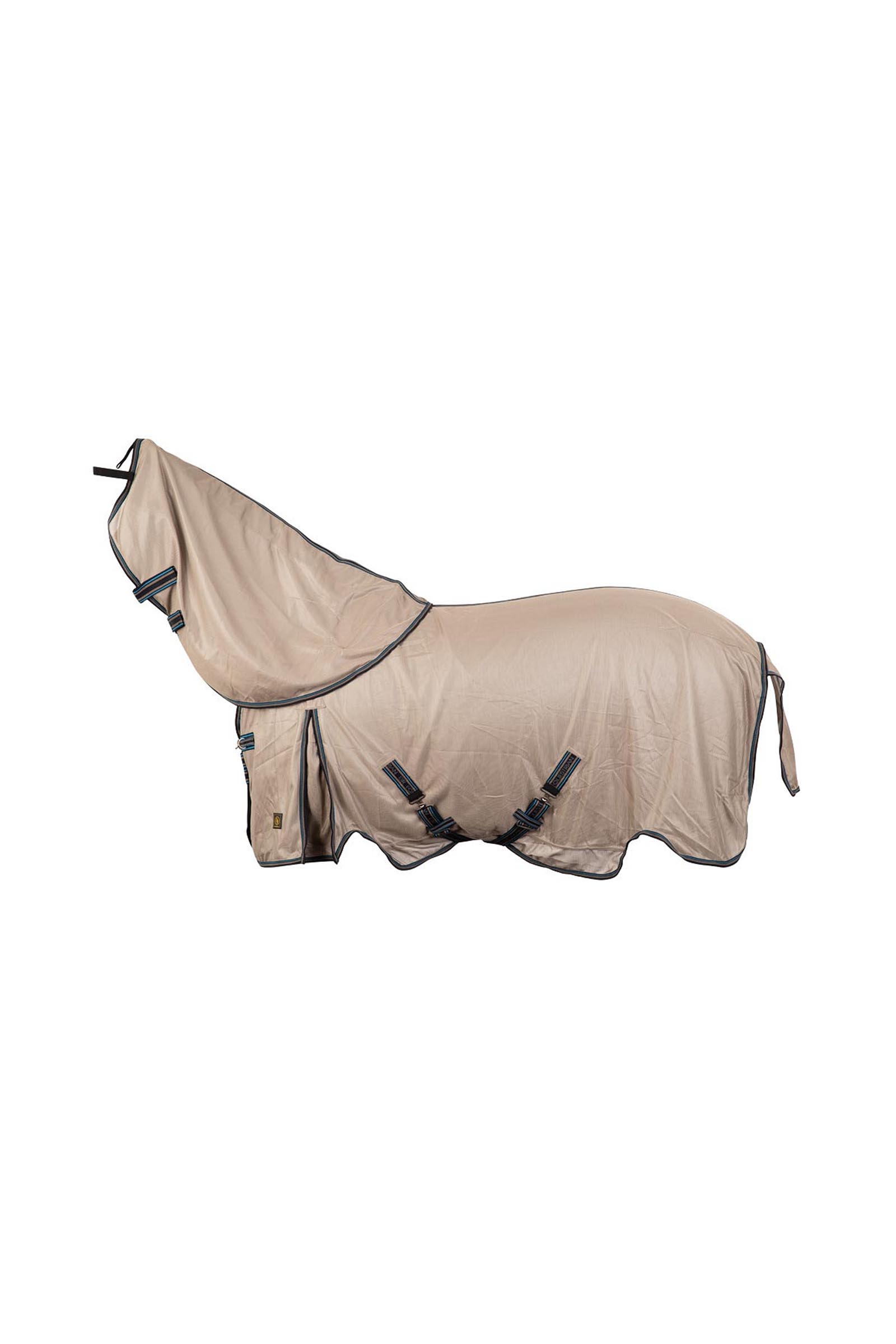 BR Classic Fly Rug Combo With Detachable Neck