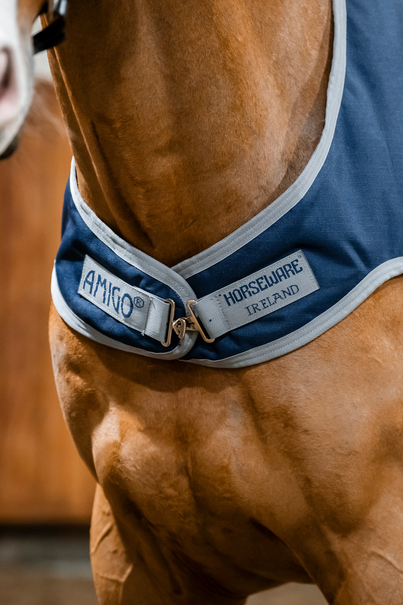 Horseware Amigo Ripstop 900D Walker Rug, 100 g