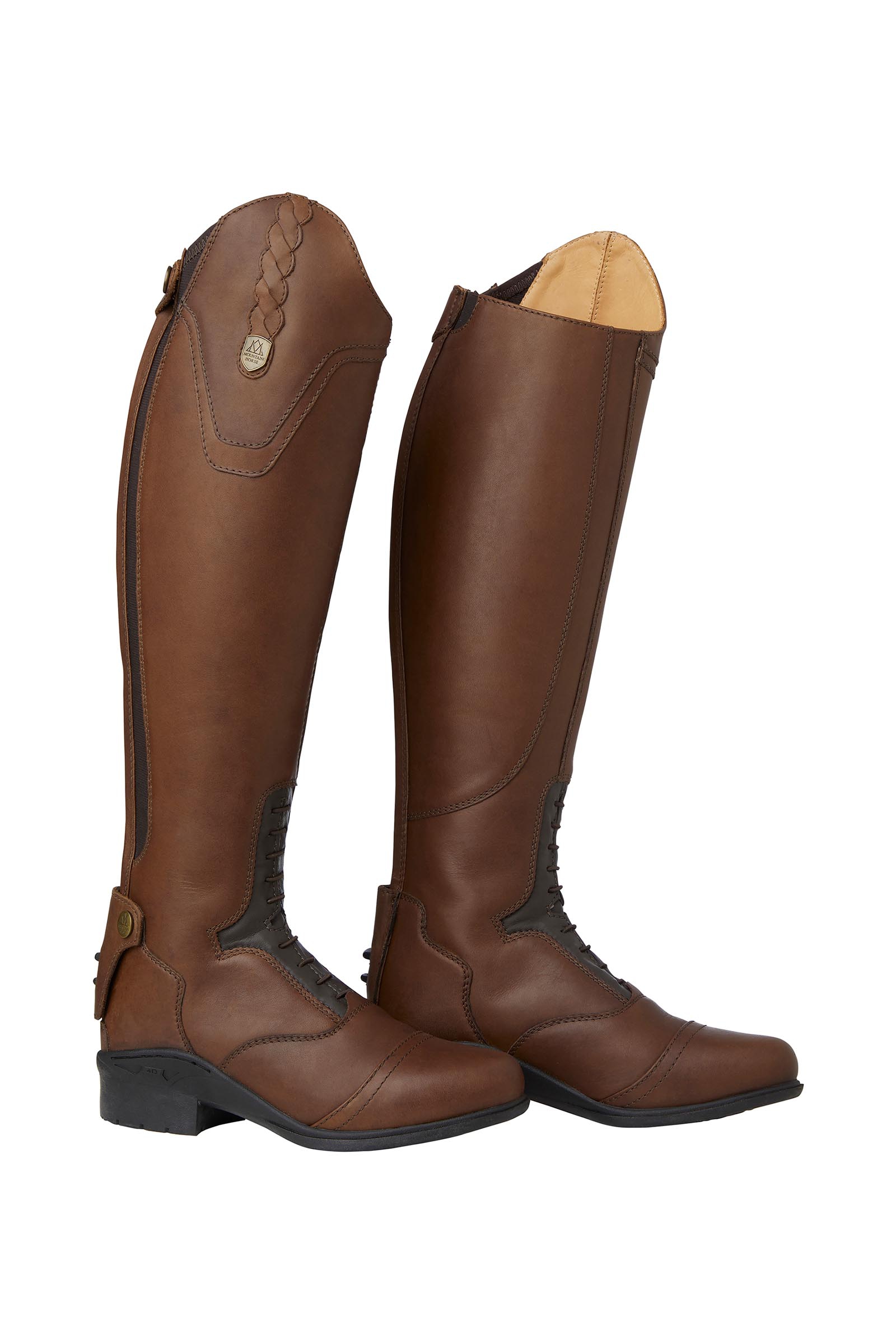 Mountain Horse Valkyria Women&acute;s Tall Riding Boot