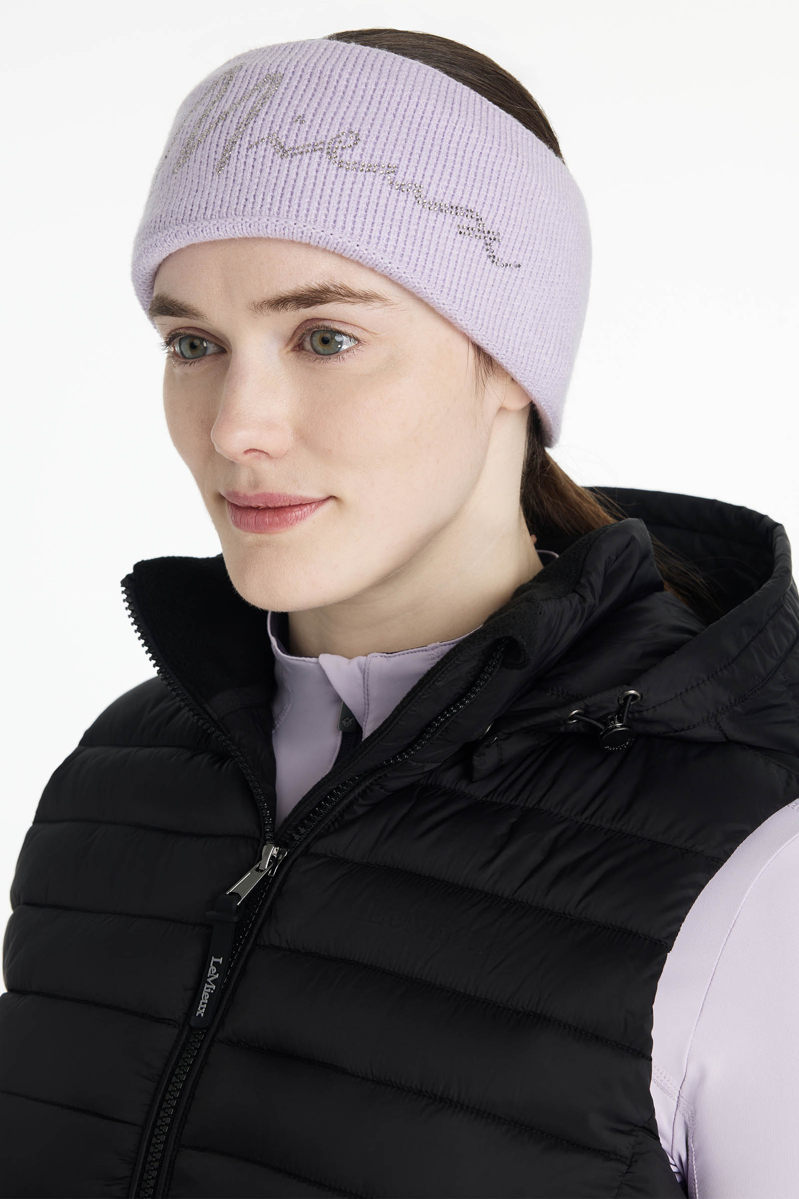 LeMieux Sparkle Headband