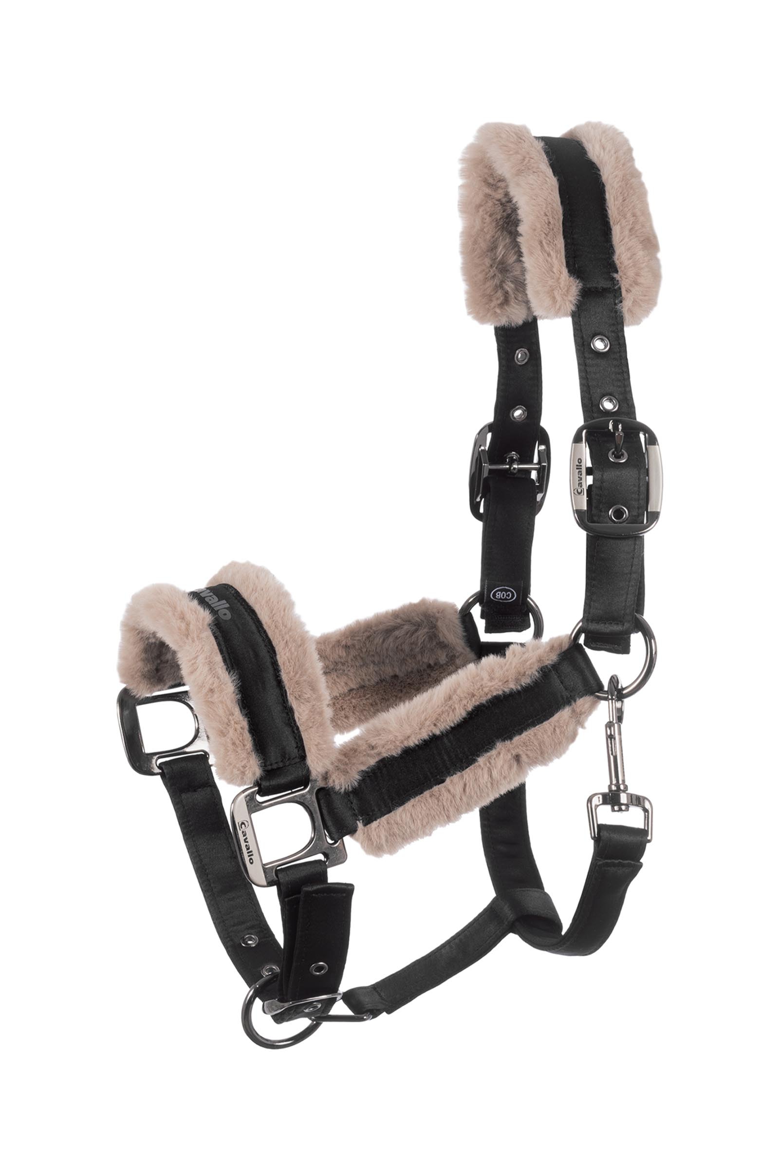 Cavallo CAVALJERO Halter
