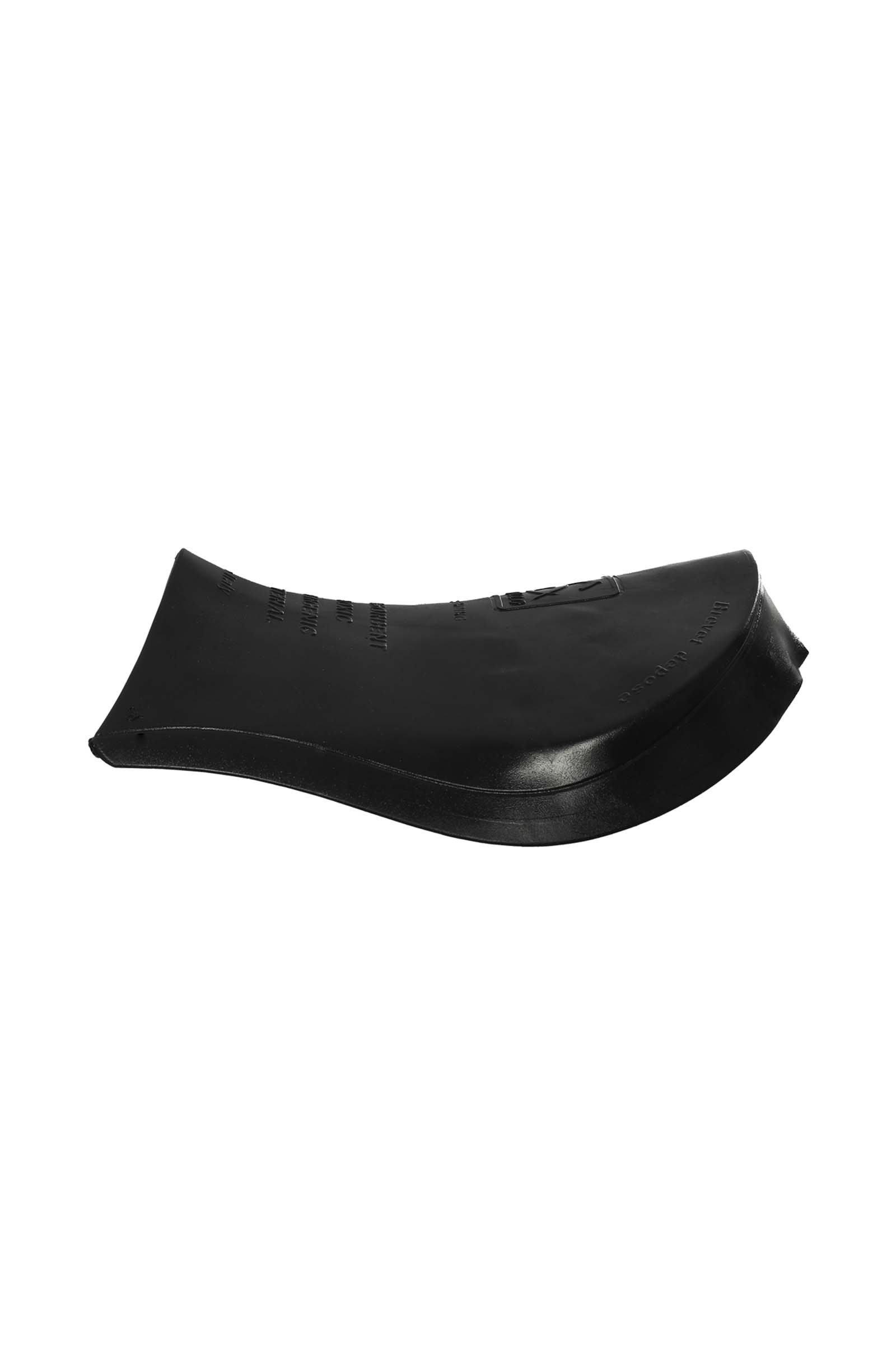 Acavallo Gel Rear Riser