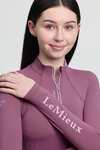 LeMieux Young Rider Classique Kid's Base Layer