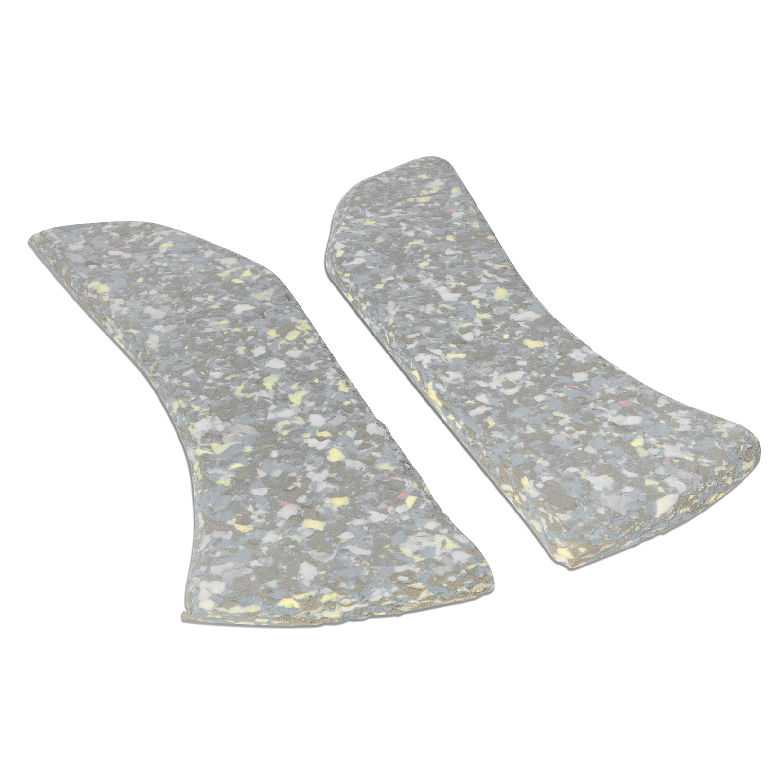 Christ Panel for SD Champ Saddle Pad