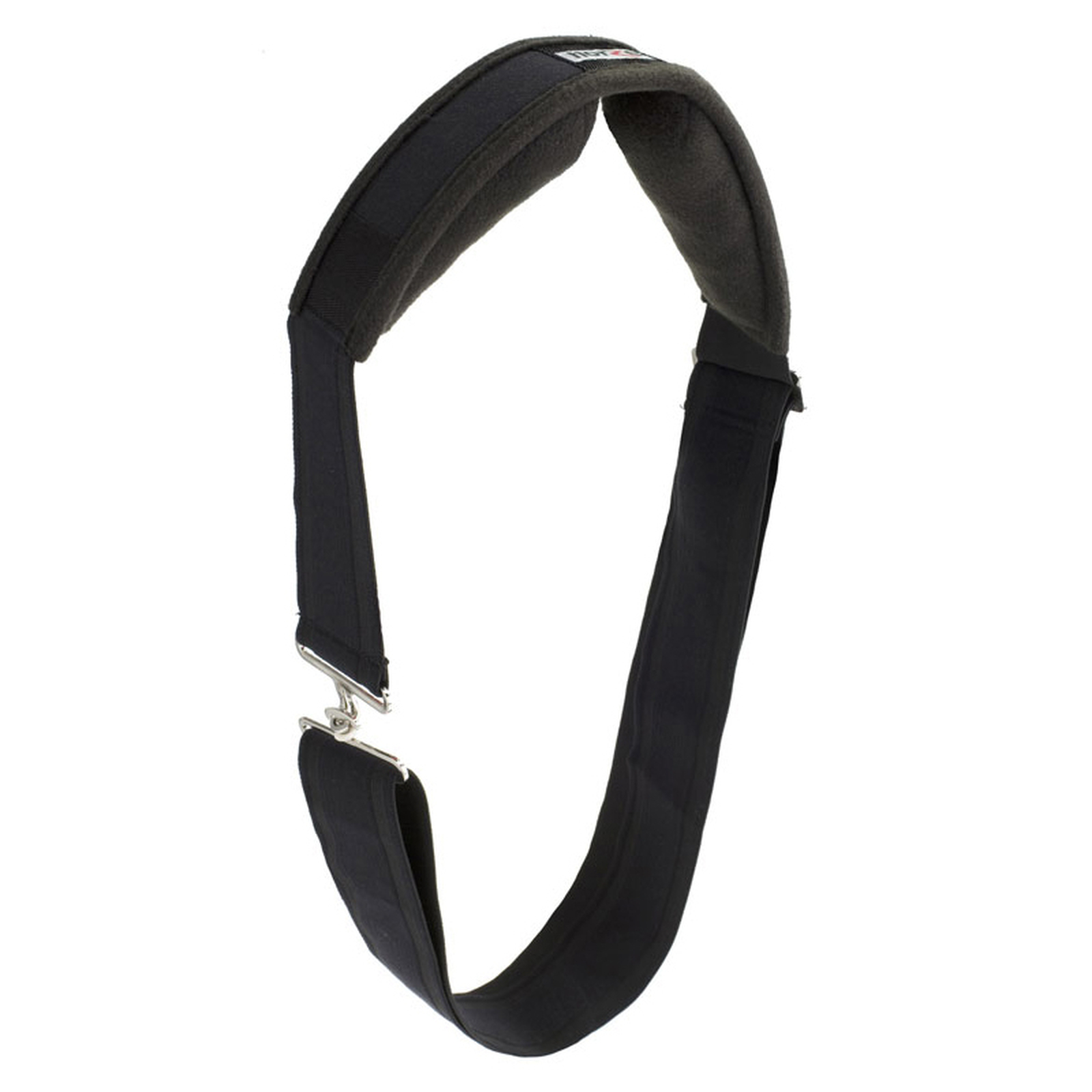 Horze Elastic Fleece Girth for Blankets