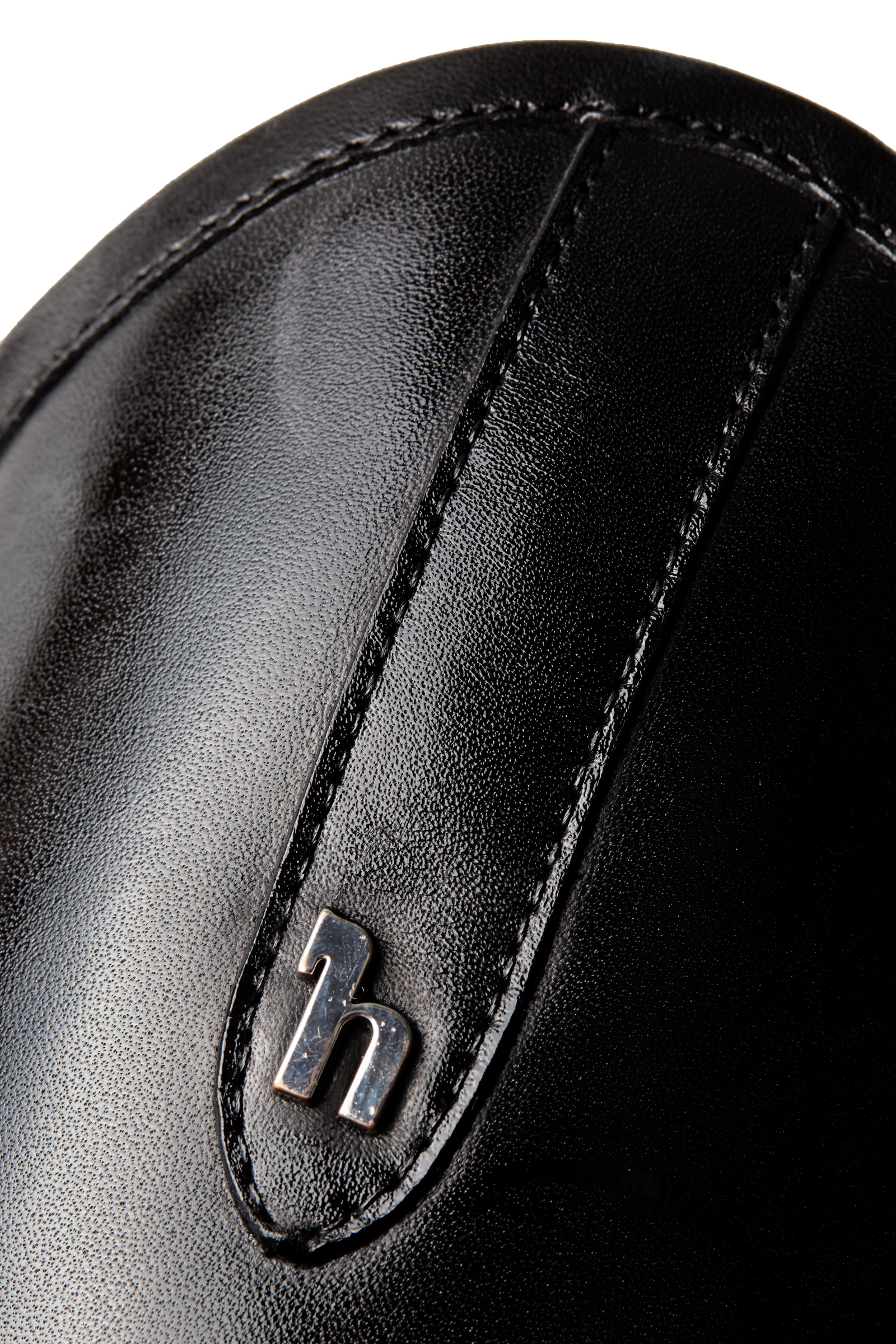 Horze Wicklow Half Chaps with Punch Hole Detail