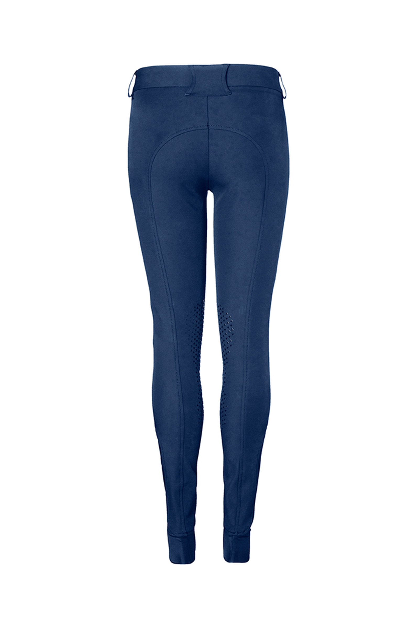 Mountain Horse Crown Kids' Knee Grip Breeches