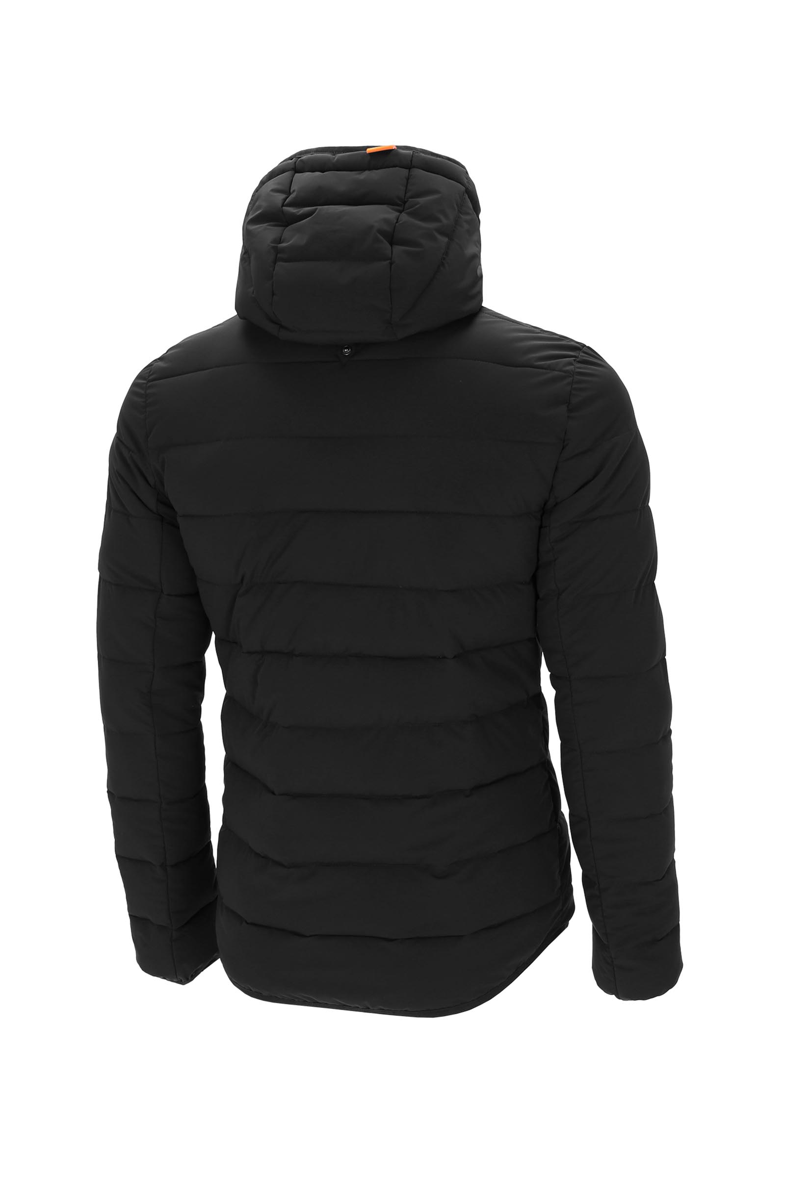 Schockem&ouml;hle Sports SPLeon Men's Quilted Jacket