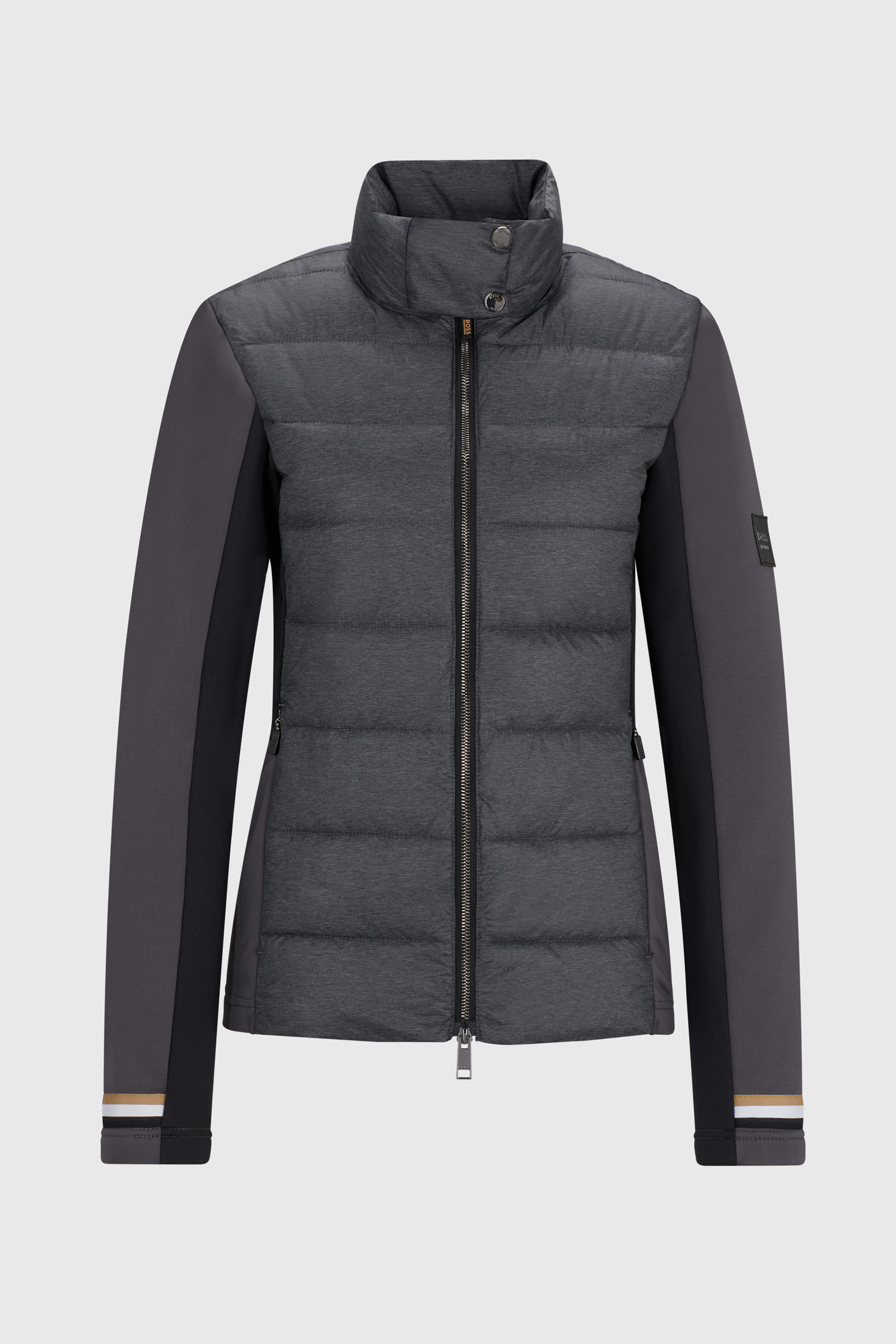 Boss Ruby Hybrid Puffer Jacket