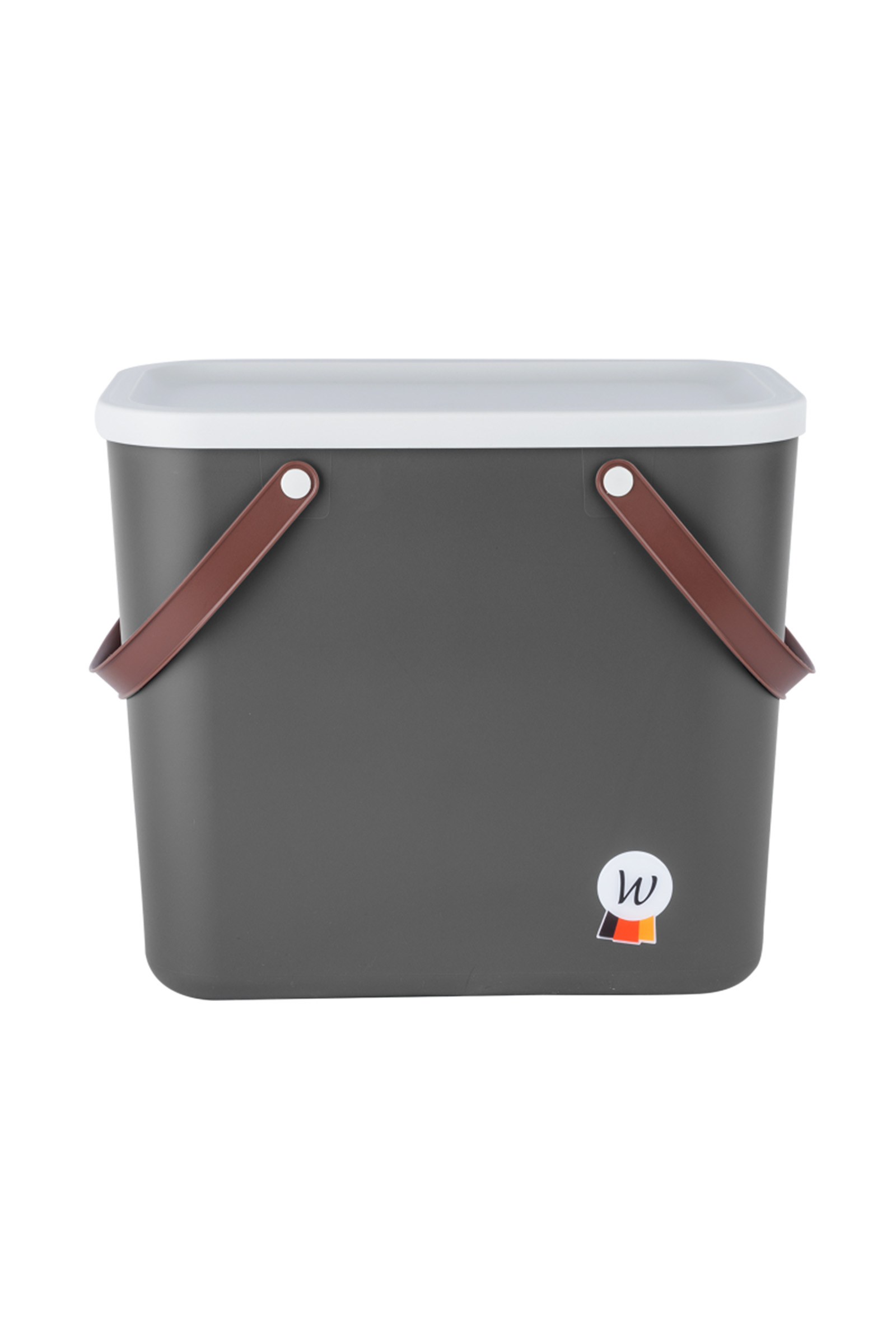 Waldhausen Lid White For ECO Multibag