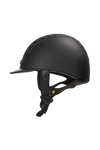Back on Track EQ3 MIPS Smooth Shell Riding Helmet