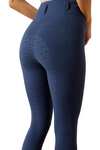 Ariat Venture 2.0 Women&acute;s Thermal Full Seat Riding Tights
