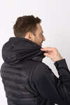 B Vertigo Brendan Men's 2-in-1 Riding Jacket