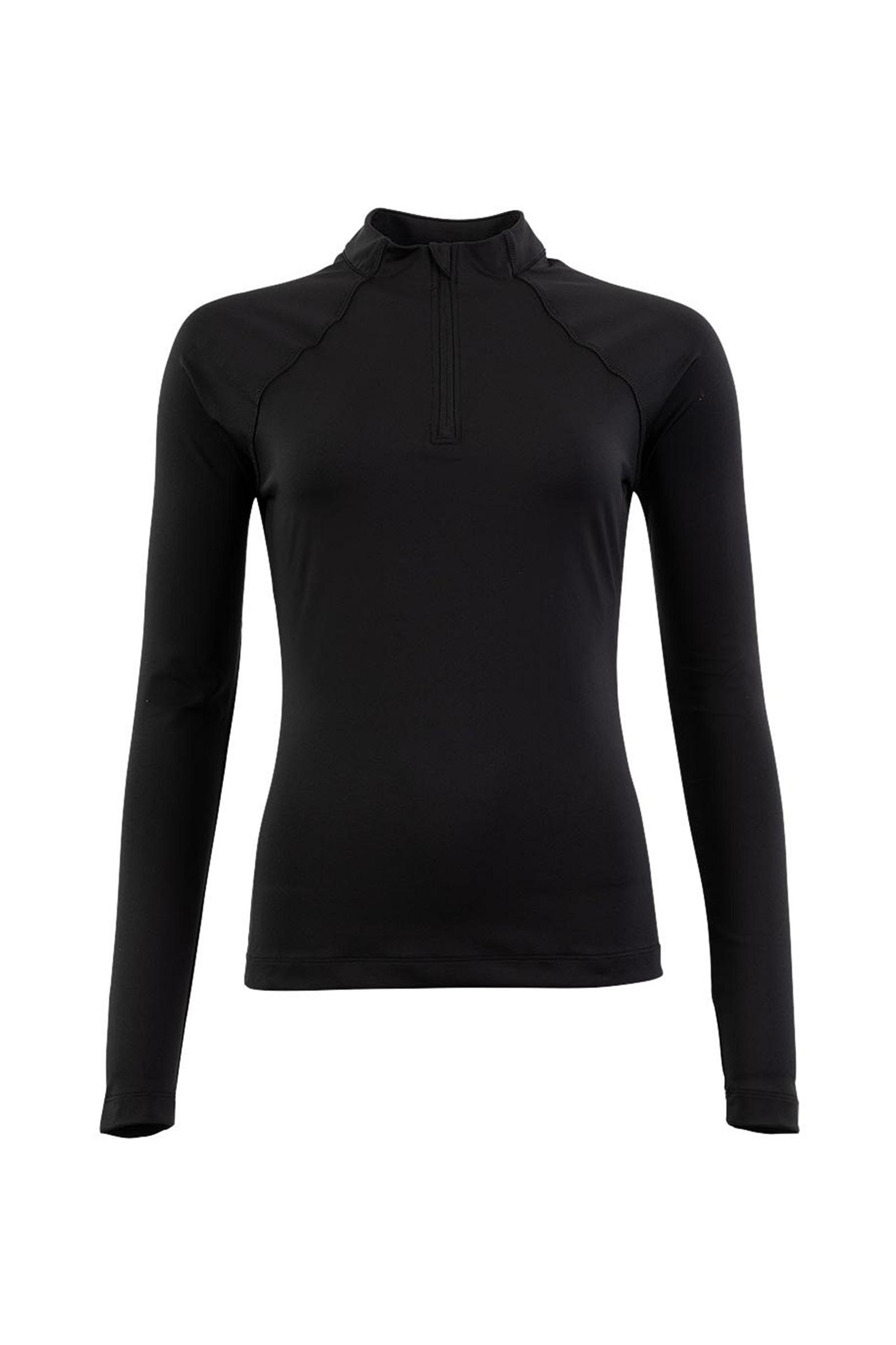 Meteorite BR CLX Women&acute;s Long-sleeve Zip-Up Shirt