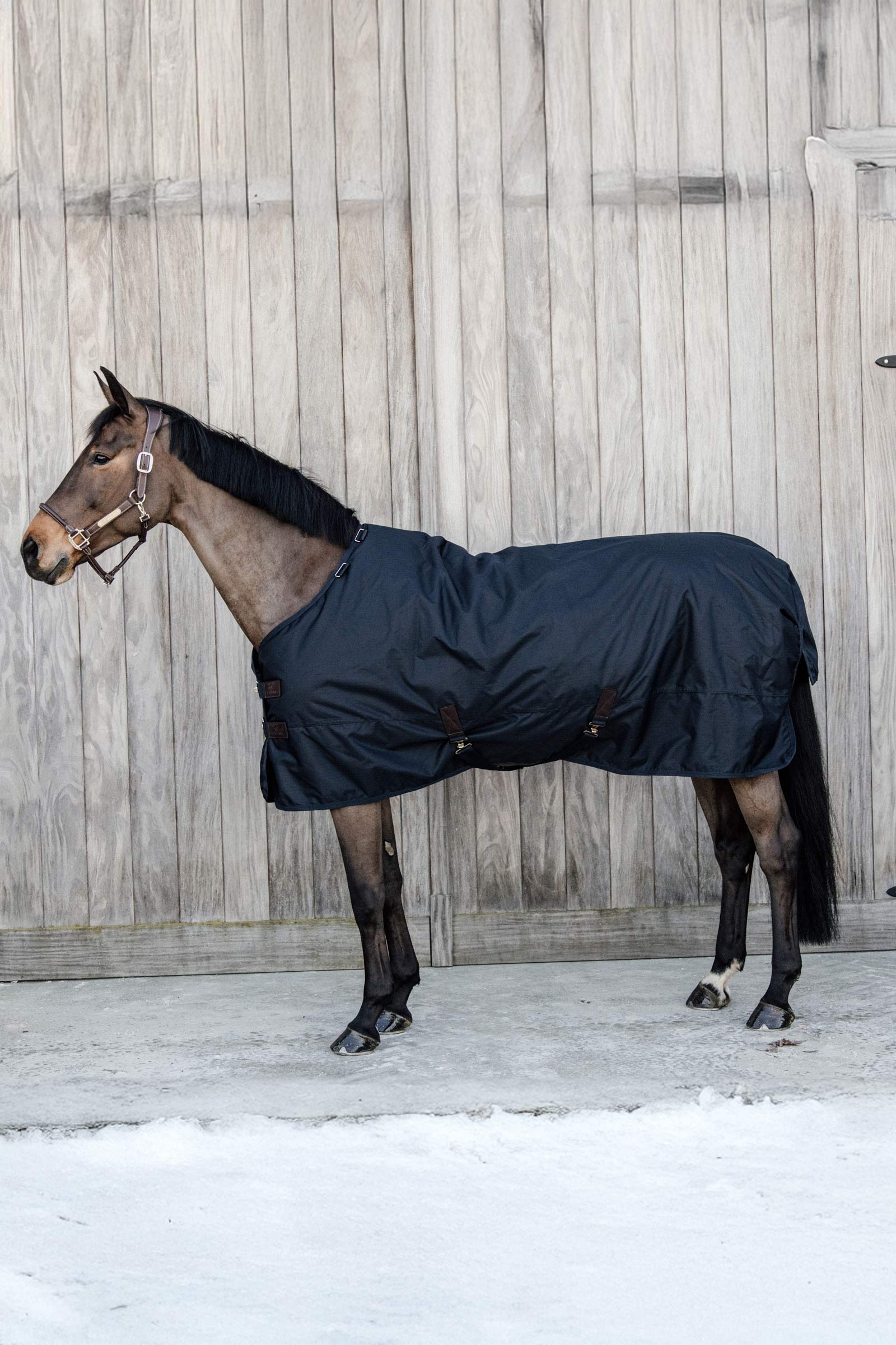 Kentucky Horsewear Pony All Weather Classic Turnout Rug, 150g