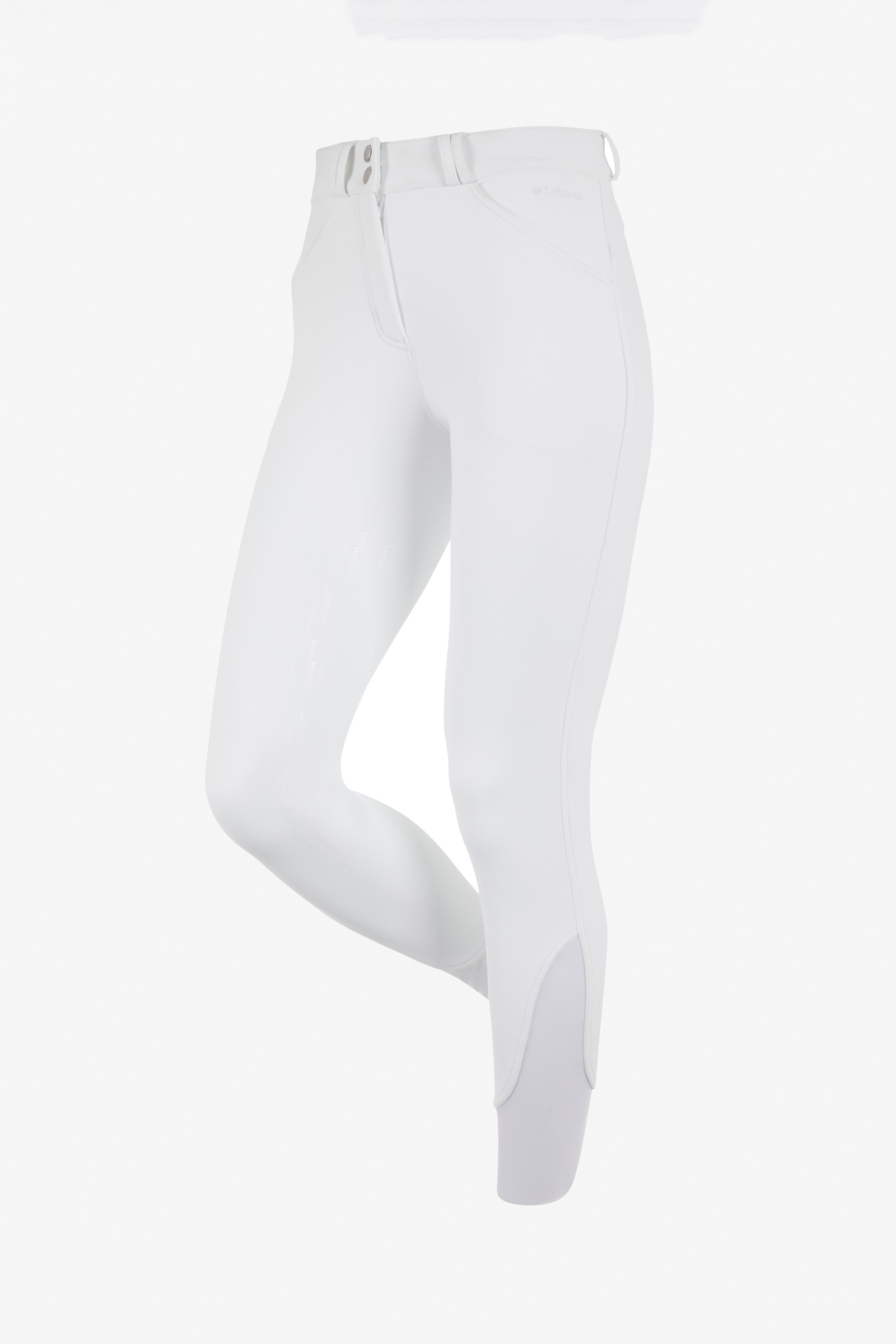 LeMieux Drytex Women&acute;s Waterproof Full Seat Breeches