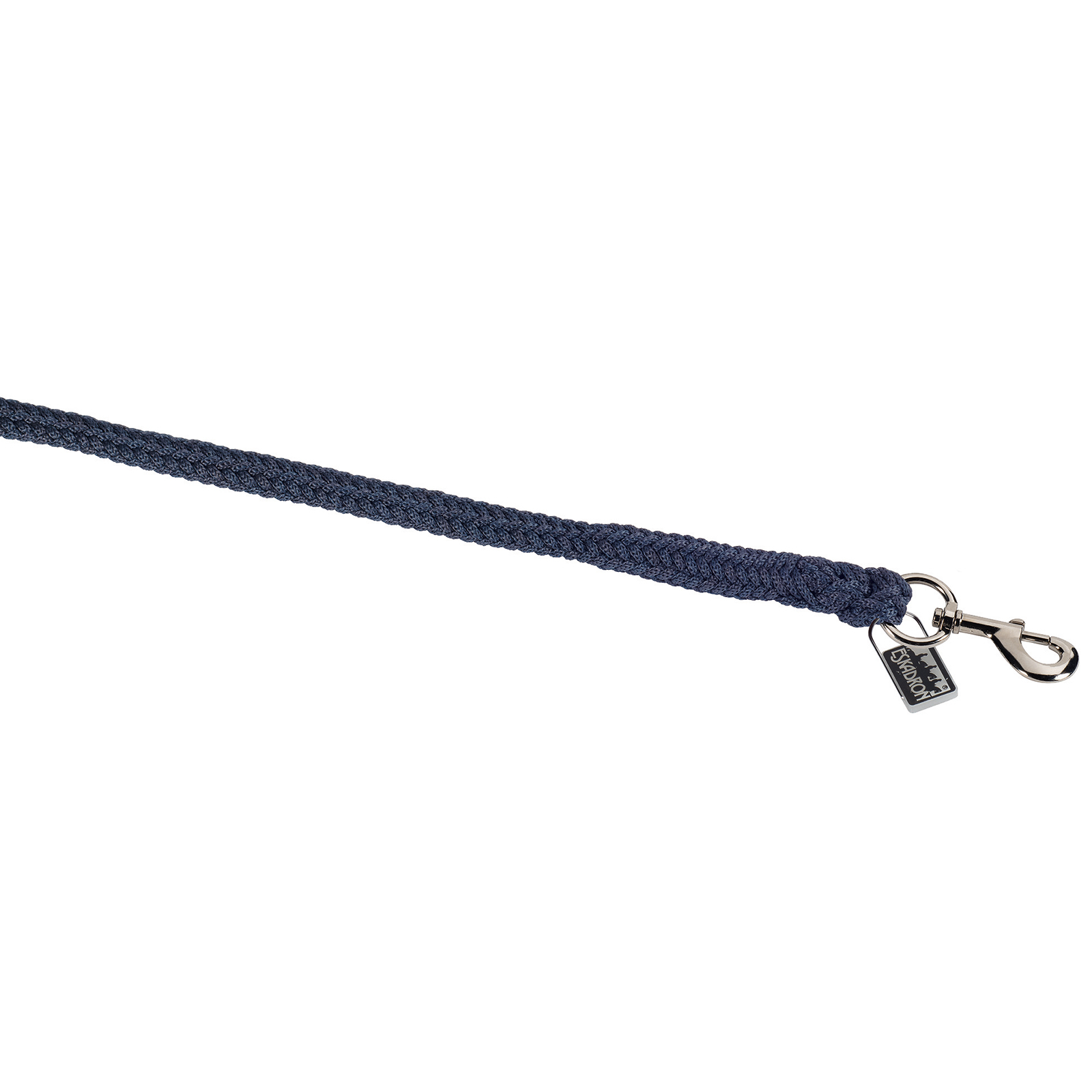 Blue Nights Eskadron Duralastic Swivel Leadrope