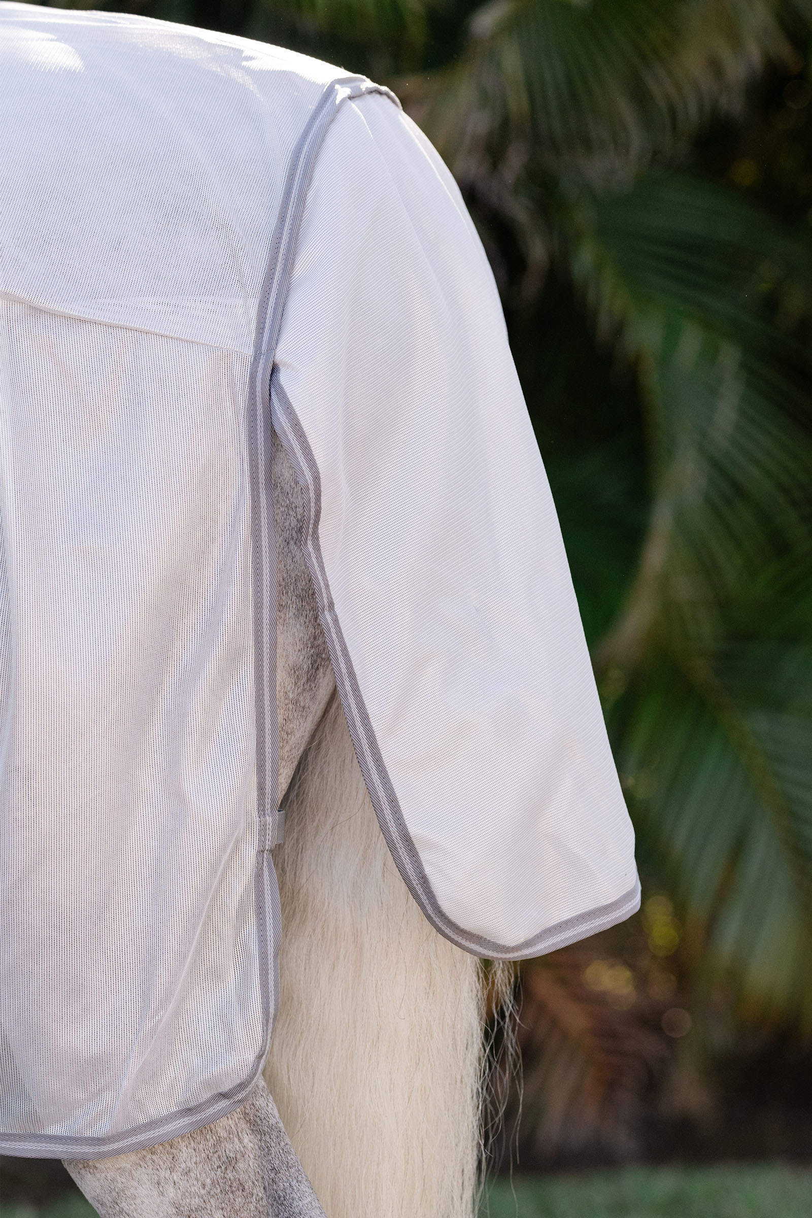 Horseware Amigo integrated Fly Sheet