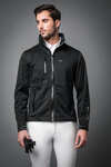 AA Milis Men's Waterproof Jacket