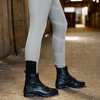 Horze Suffolk Front-Zip Jodhpur Boots