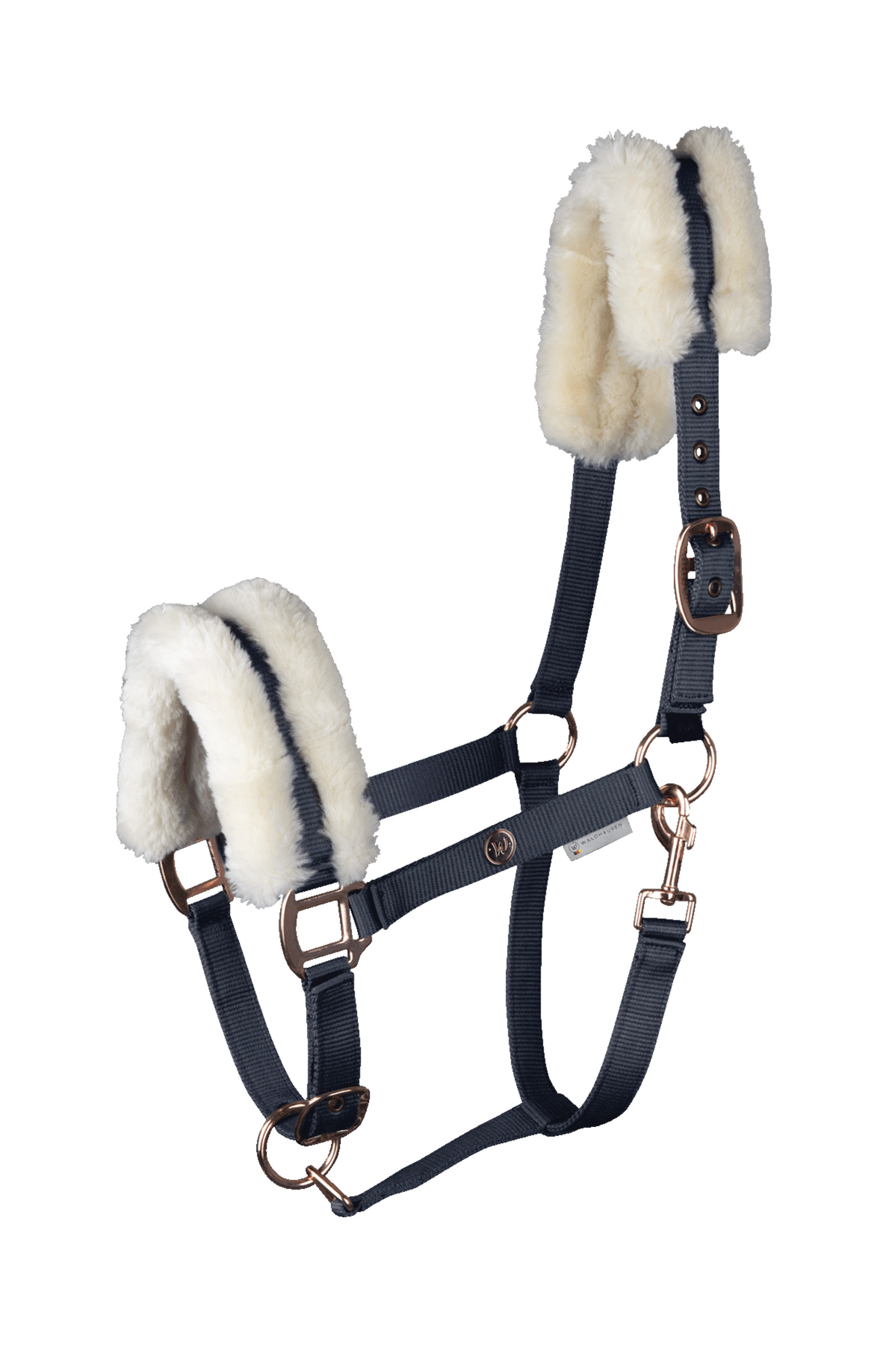 Waldhausen Modern Rosé Halter