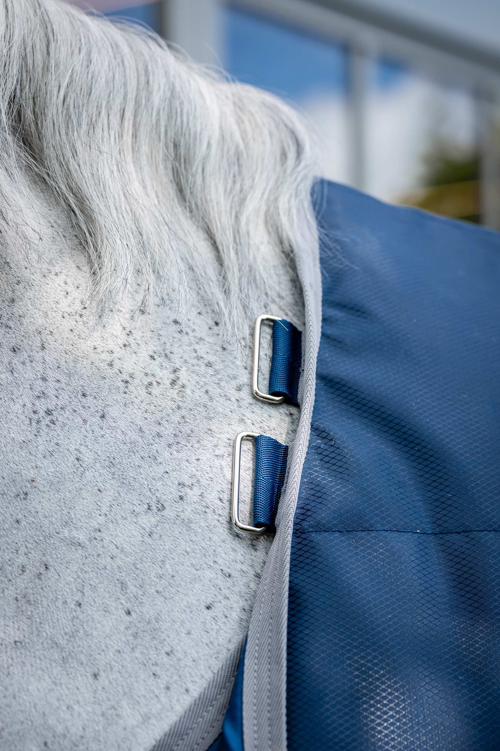 Horseware Ionic Therapy Stable Rug, 50g