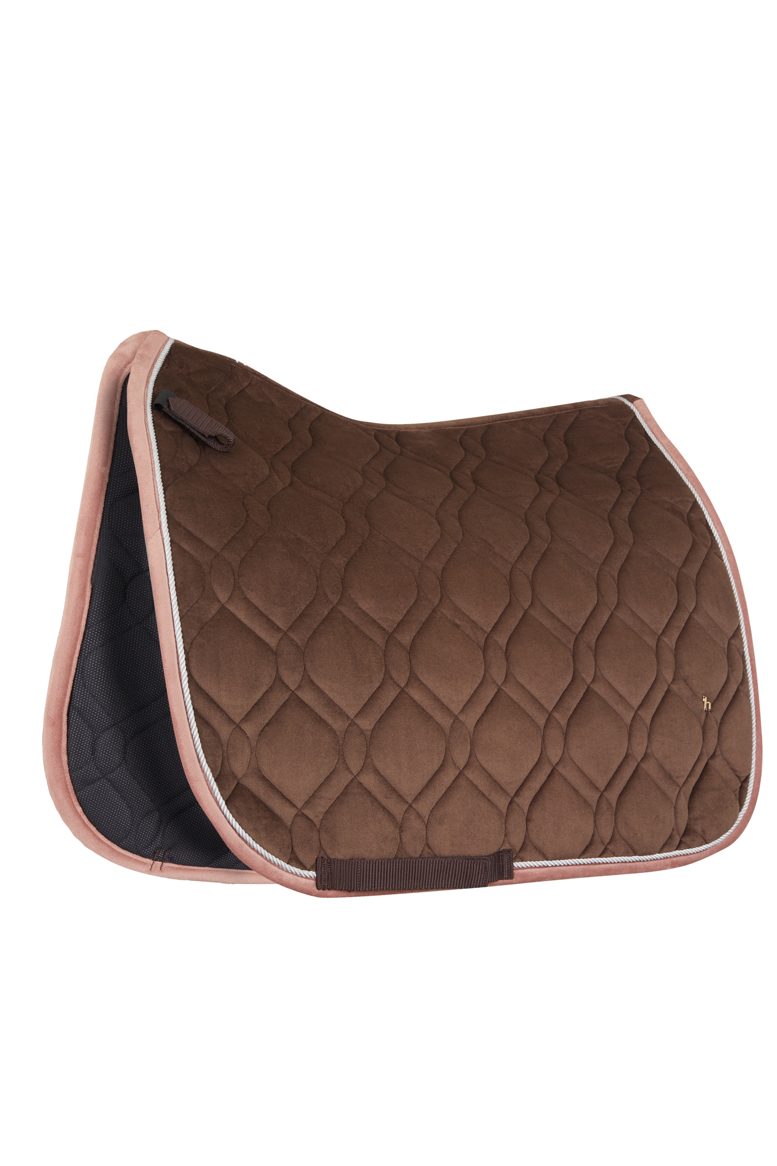 Horze St. Moritz Dressage Saddle Pad