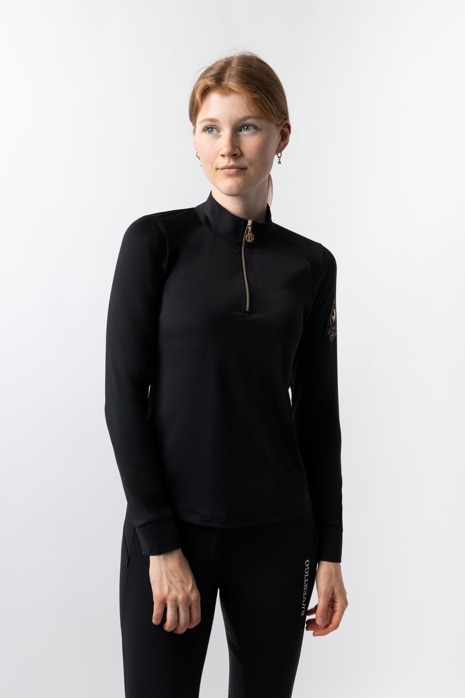 B Vertigo Sidney Women's Trainingsshirt