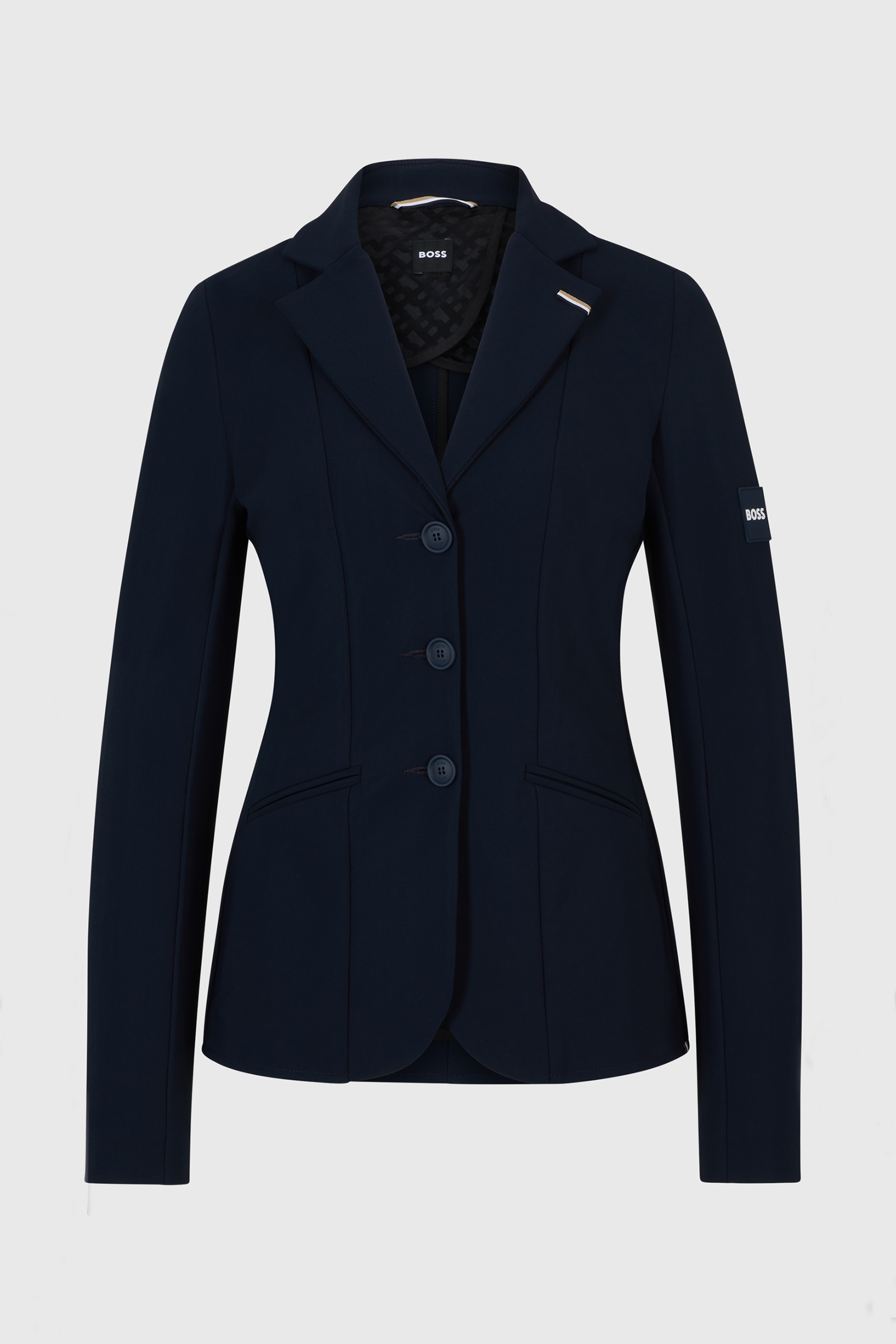 Sky Captain Boss Anna Show Jacket