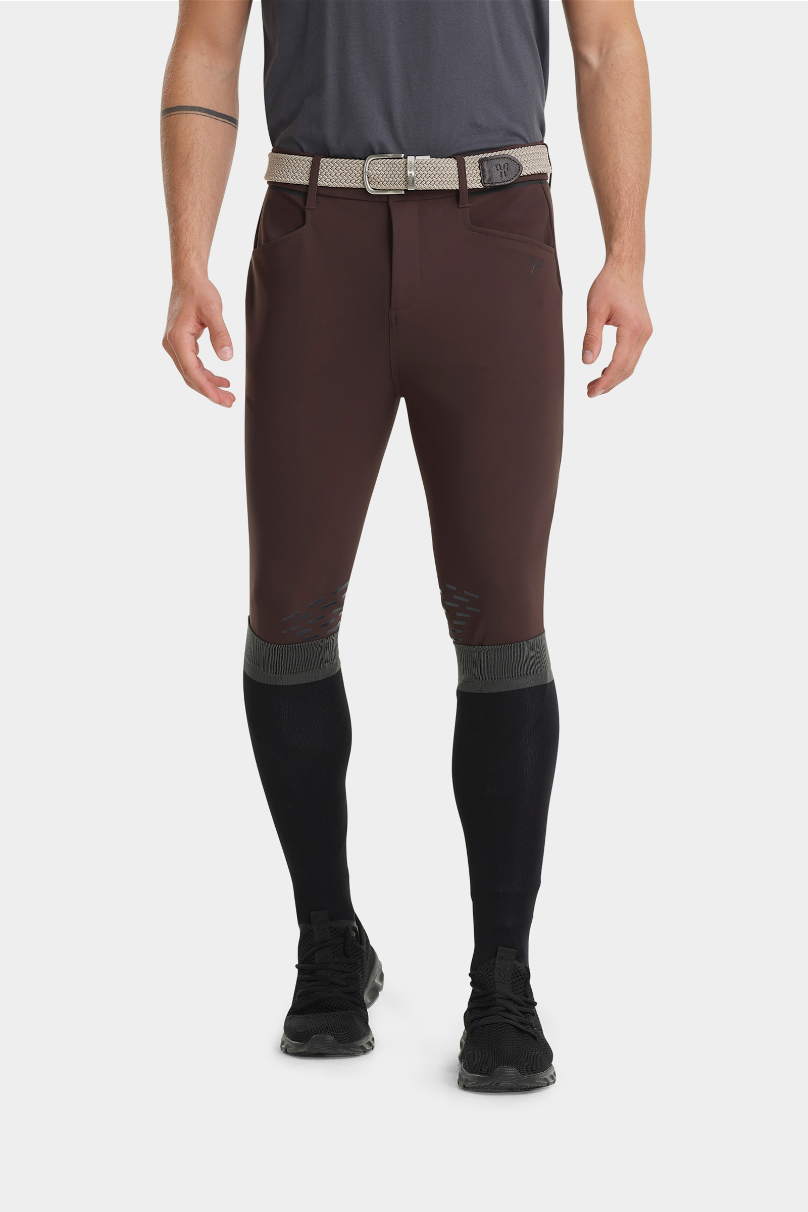 Brown Horse Pilot X-Design Men´s Pants