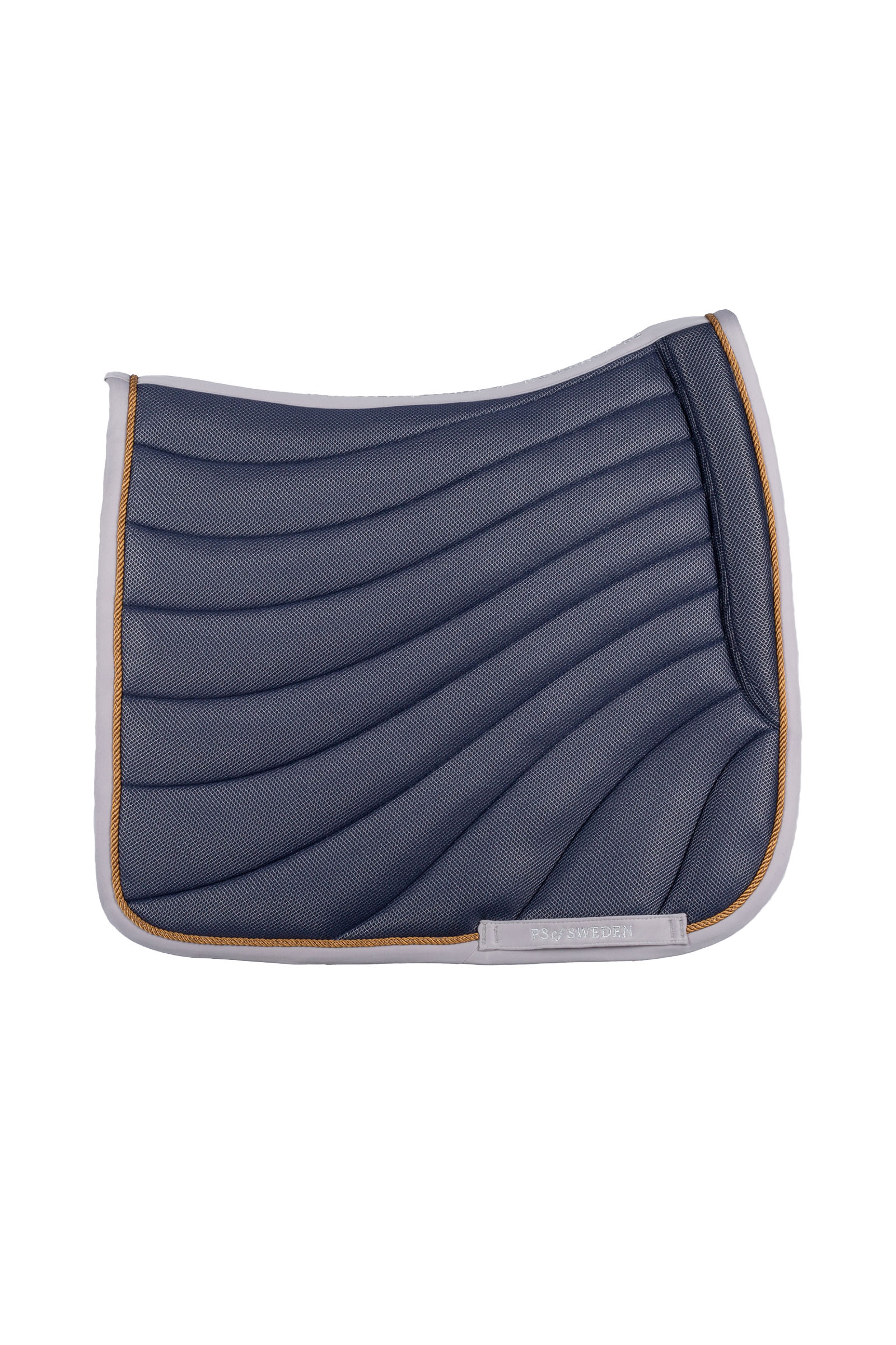 PS of Sweden Airflow Mesh Dressage Saddle Pad