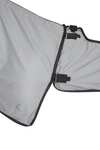 Horze Eira UV Fly Riding Rug With Detachable Neck