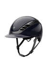 Abus Pikeur AirLuxe Chrome Riding Helmet