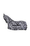 Bucas Sweet-Itch Zebra Rug with Fixed Neck