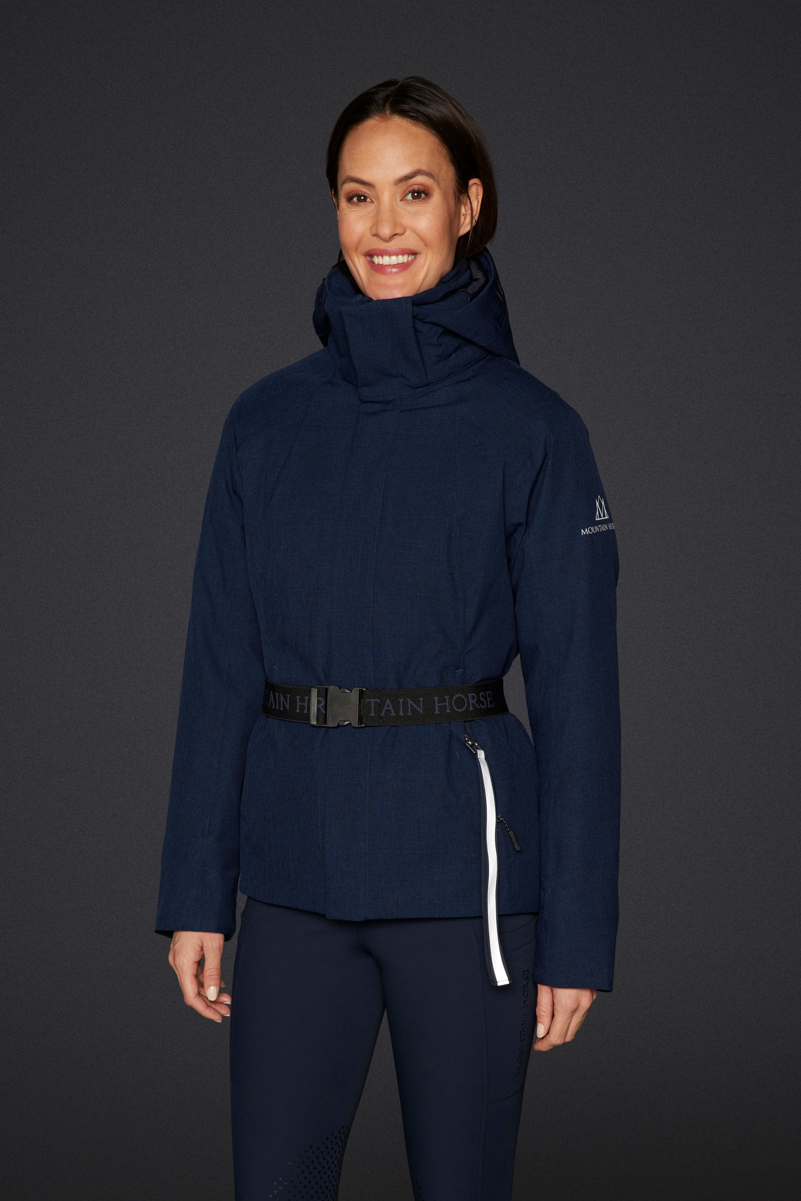 Mountain Horse Felicia Women&acute;s Padded Jacket