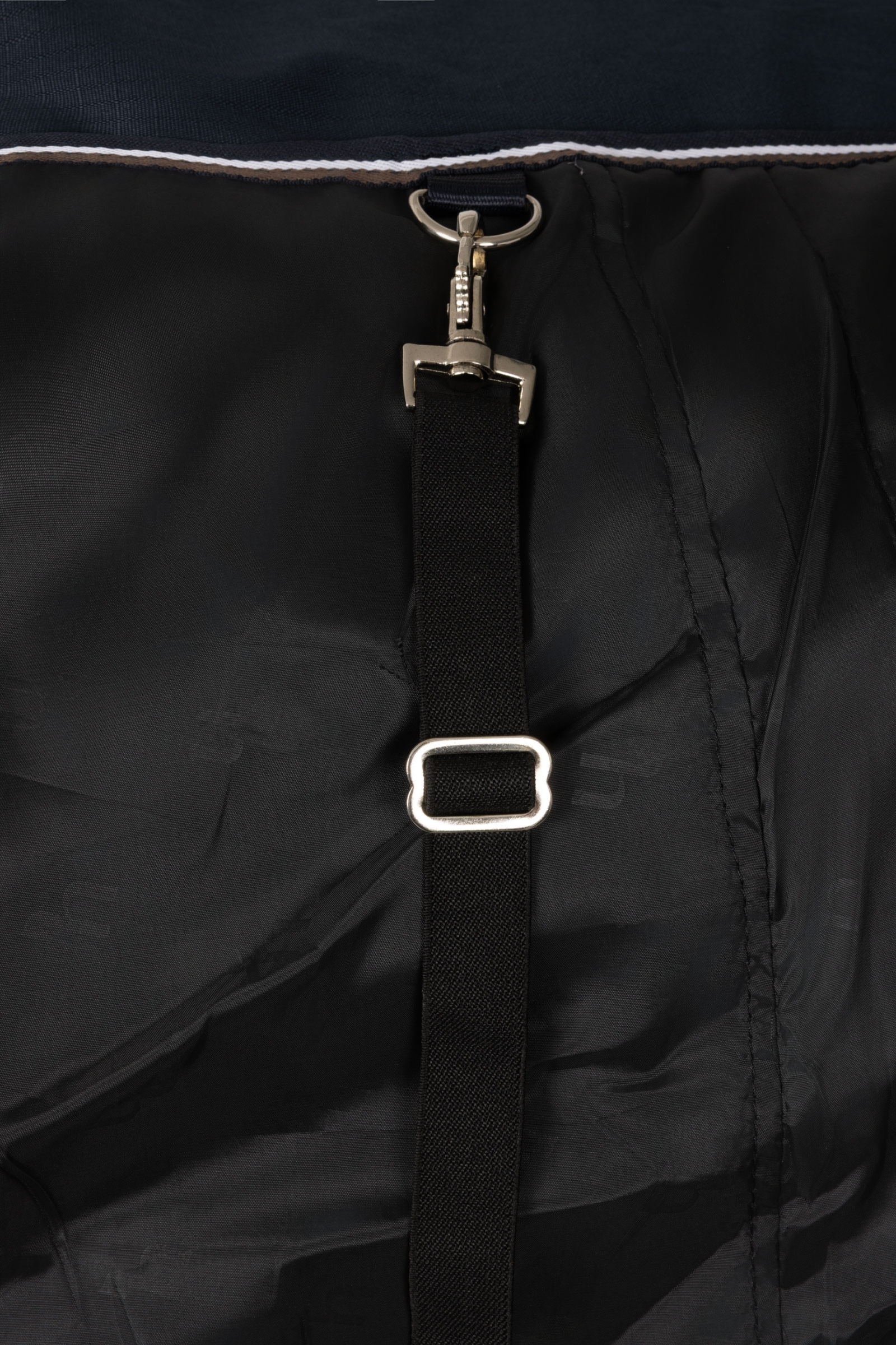 Horze Glasgow Full Neck Turnout Rug, 200 g