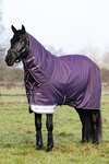 LeMieux Arika Ripstop Turnout Rug With Detachable Neck, 200 g
