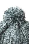 Horze Leighton Teens Knitted Hat with Fleece Lining