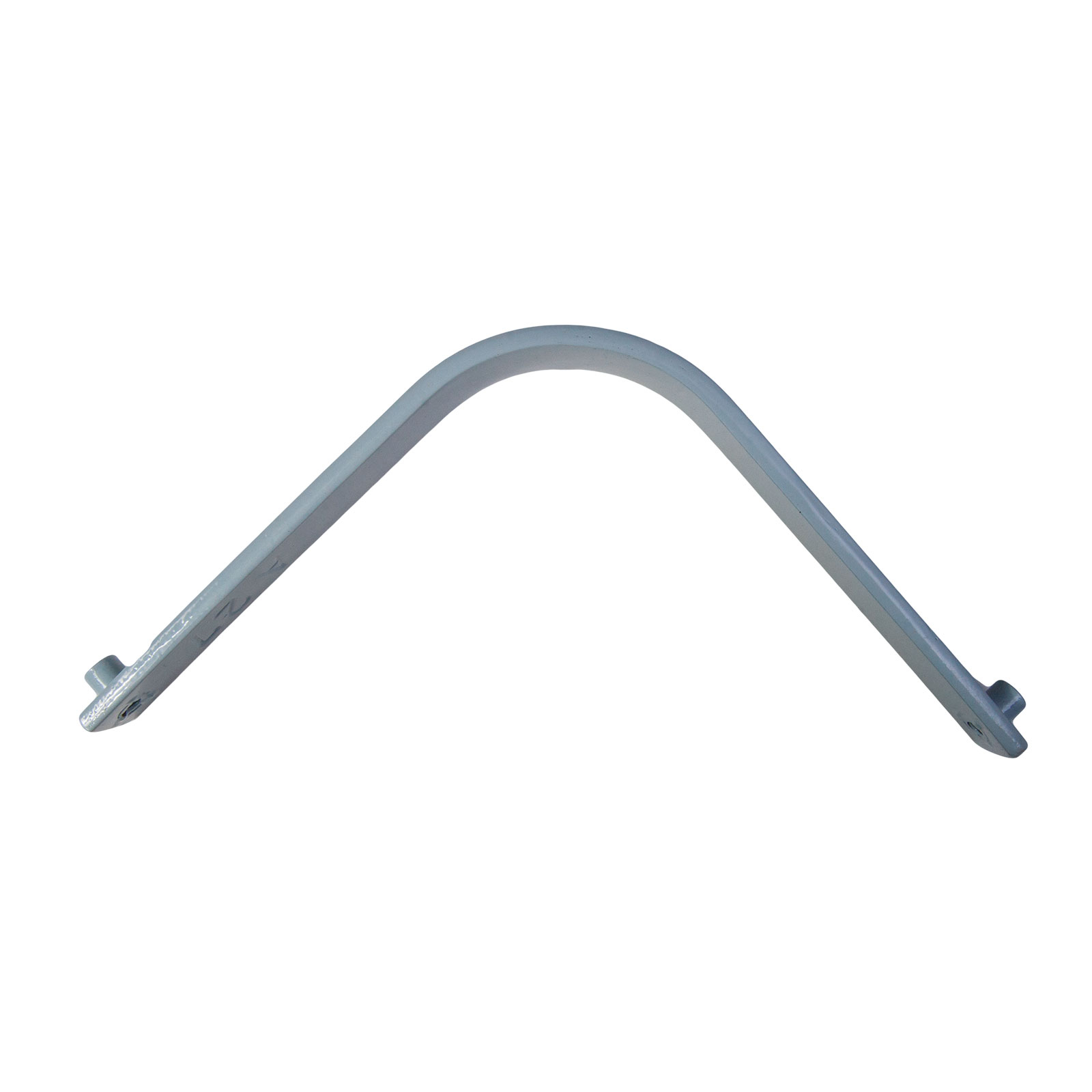 Brown/Grey Karlslund Gullet iron for S/D/B saddles