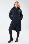 Horseware Verve Women´s Long Padded Coat