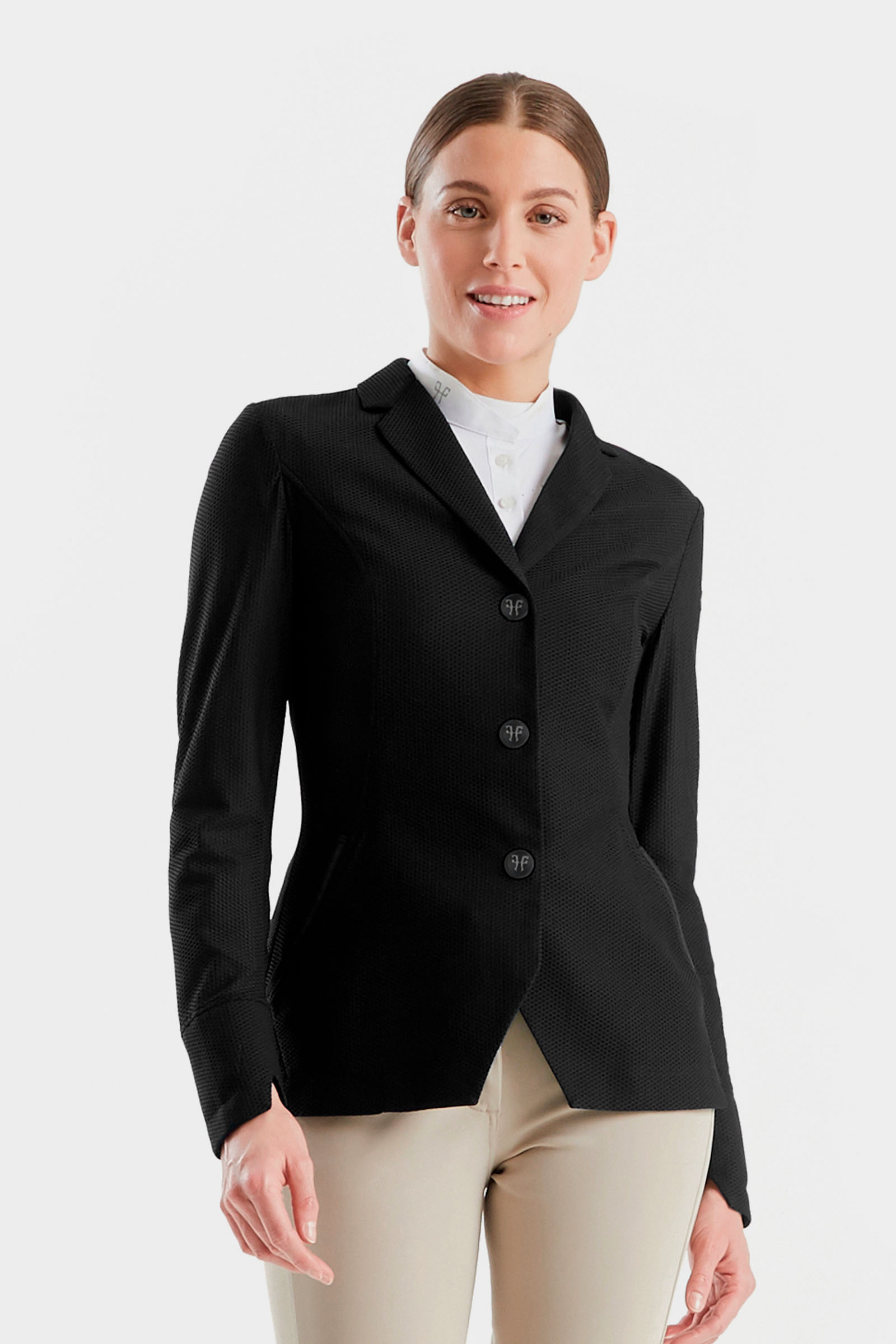 Horse Pilot Aeromesh Women&acute;s Jacket