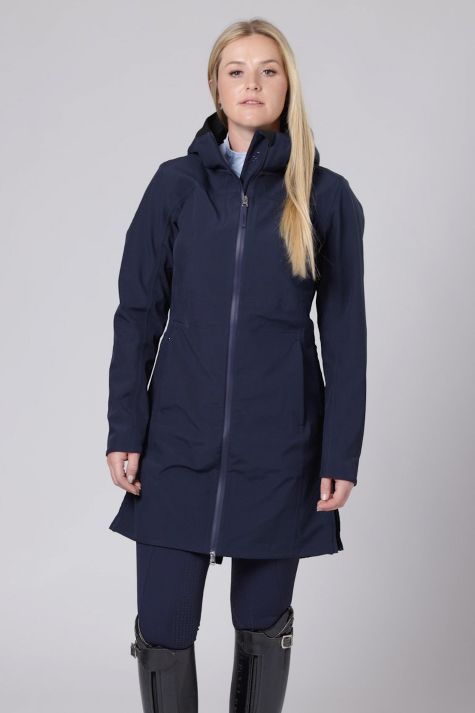 LeMieux Maisie Women's Lightweight Riding Jacket