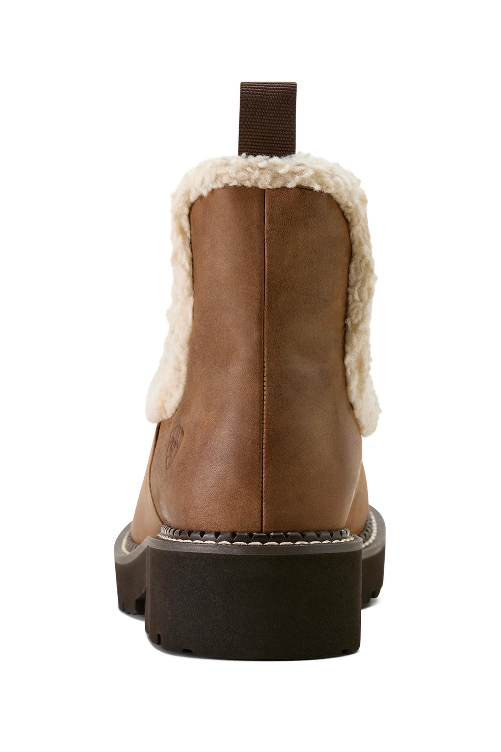 Ariat Fatbaby Cozy Women&acute;s Chelsea Boot