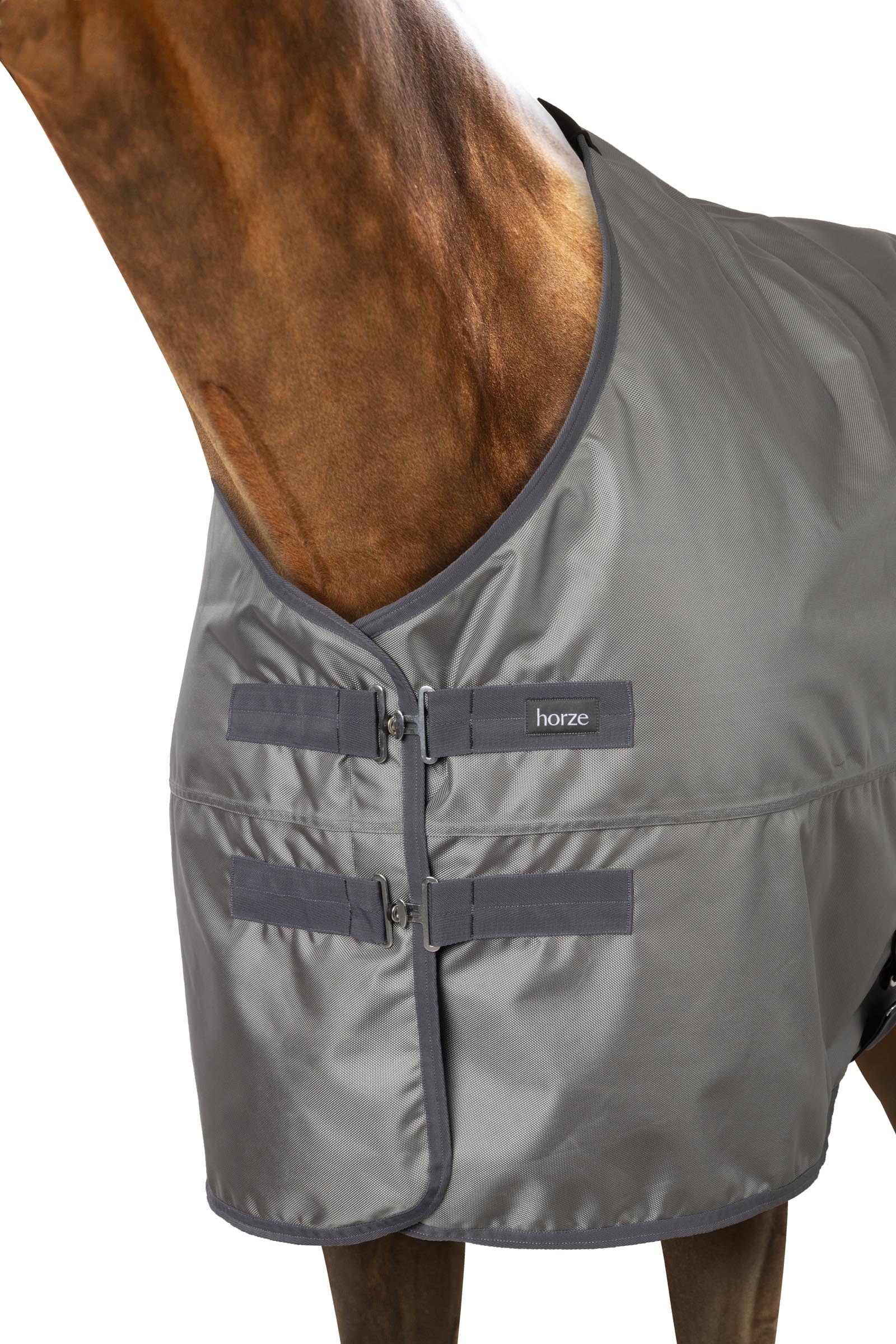 Horze Turnout Rug 1680D, 100g