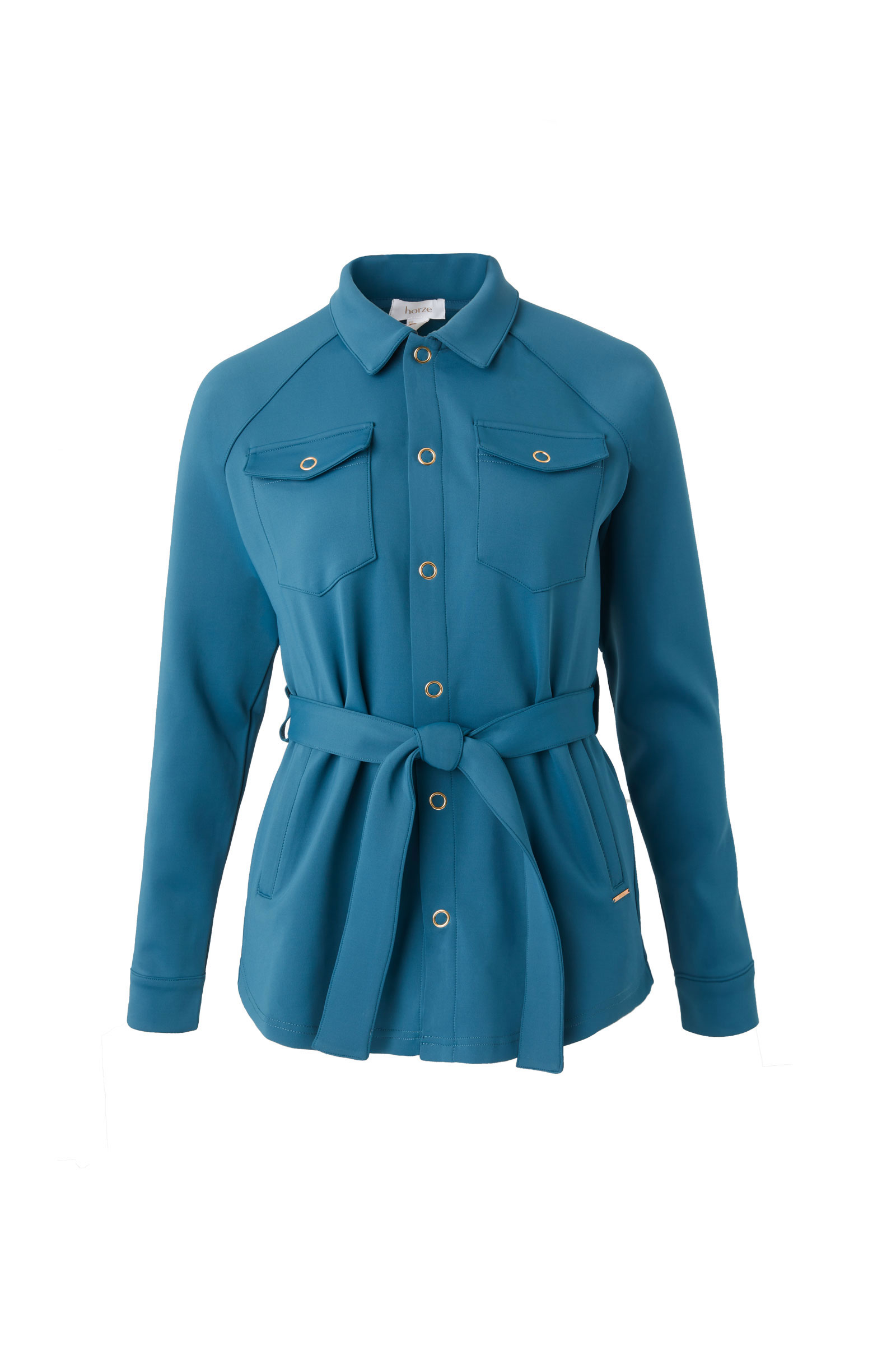 Horze Alyssa Women's Shirt Riding Jacket