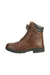 Suedwind Footwear Amaron Lace Wool Waterproof Work Boots