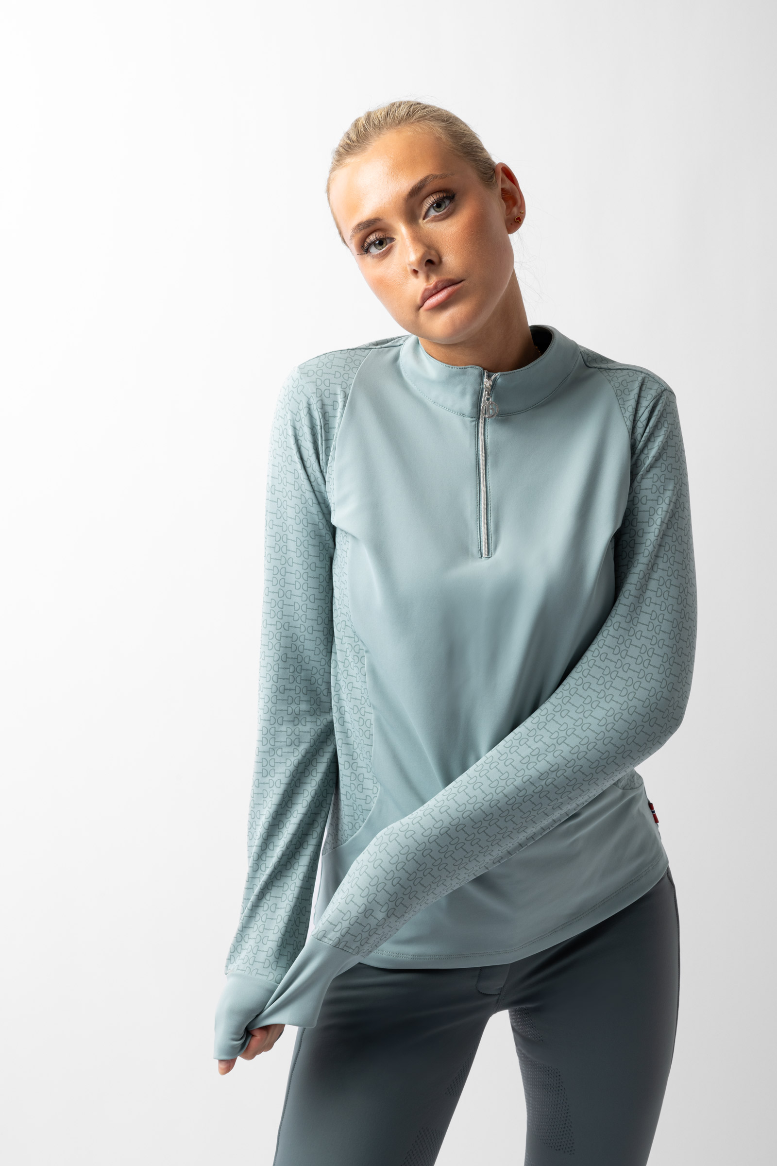 B Vertigo Isadora Women&acute;s Thermo Training Shirt