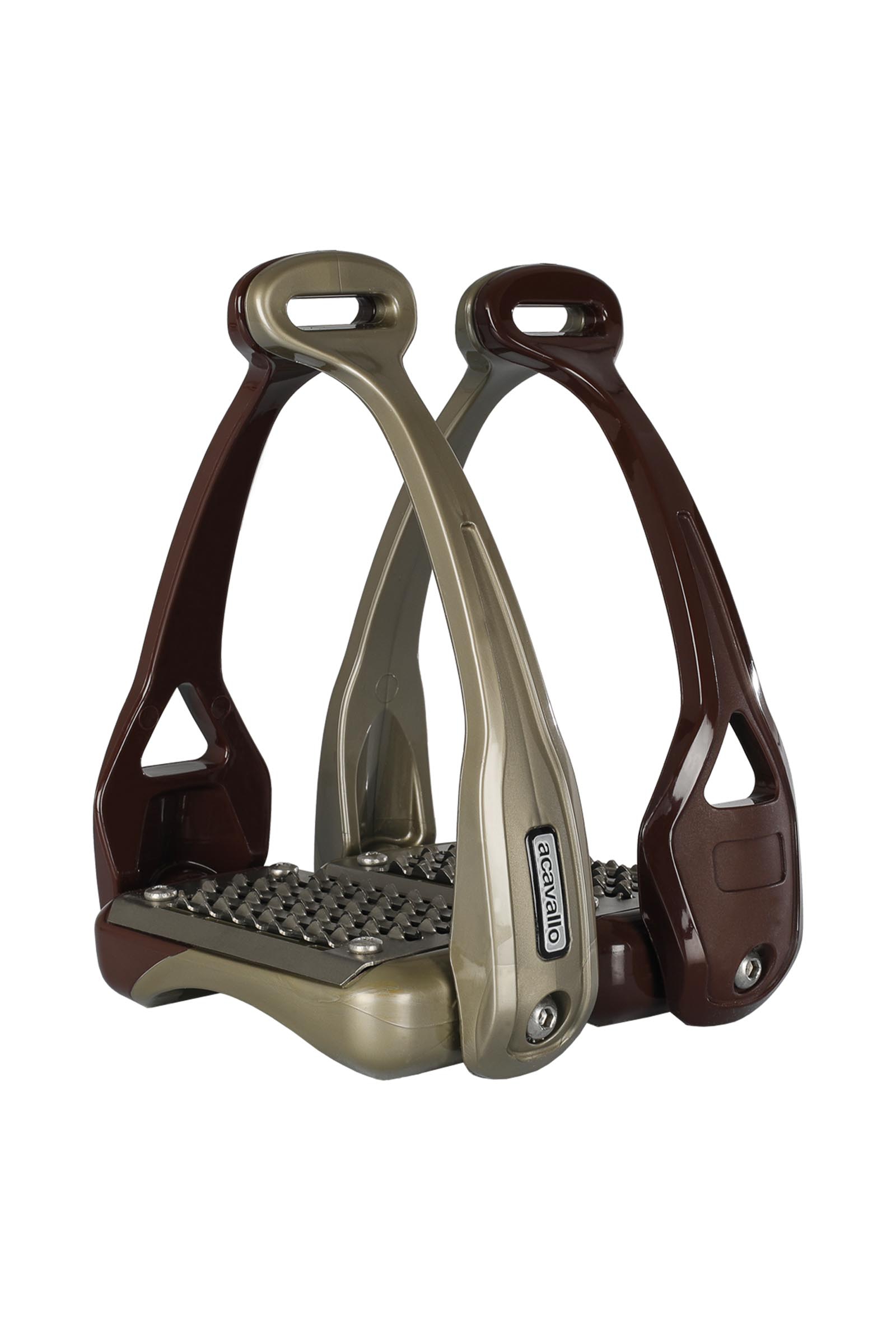 Acavallo Opera Stirrups
